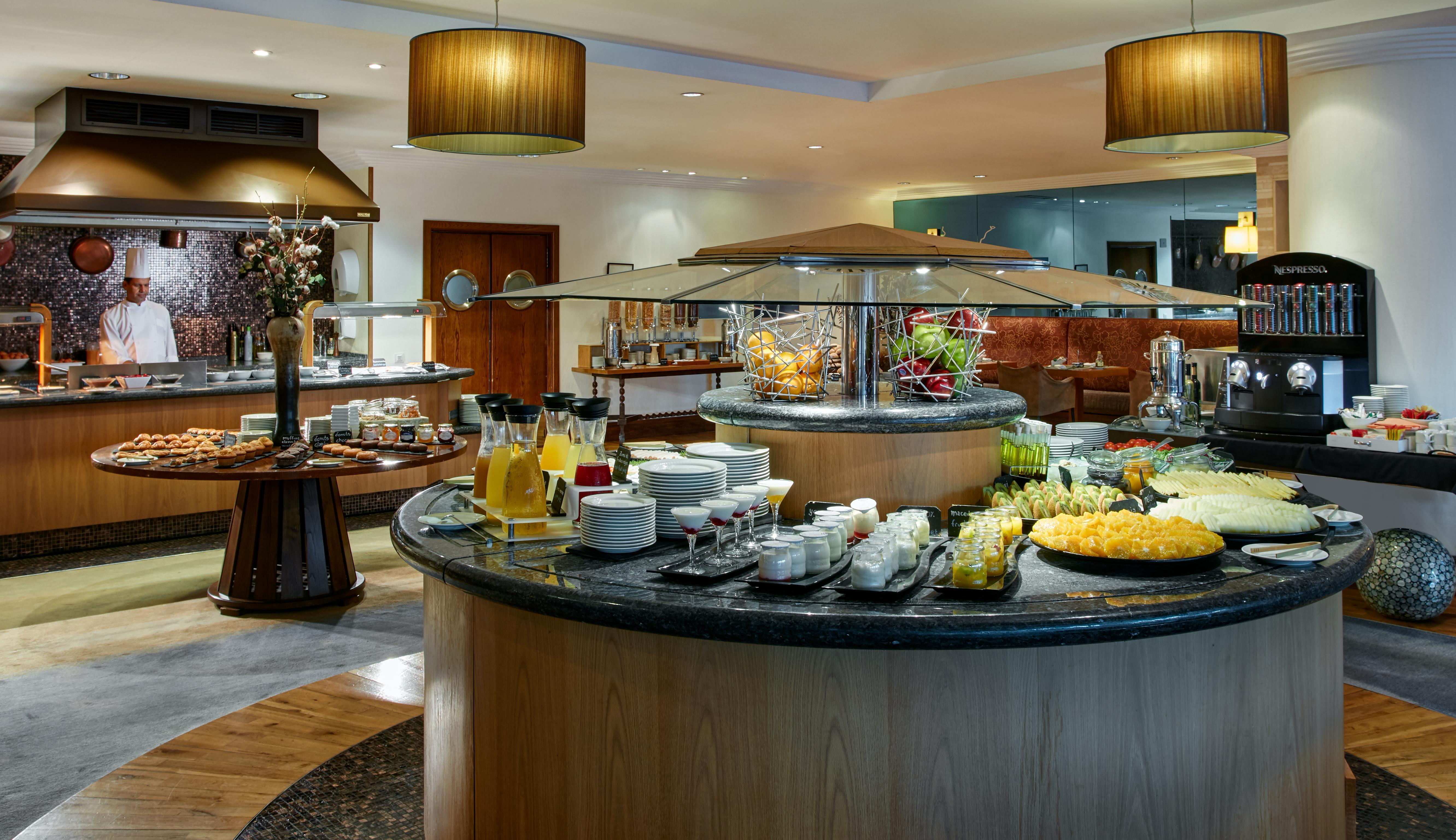 Ona Mar Menor Golf & 5* Torre-Pacheco