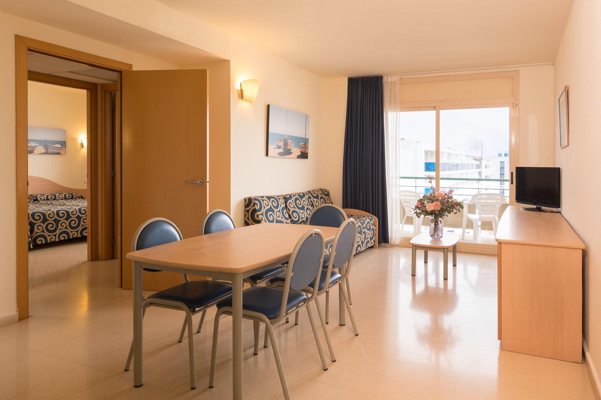 Hotel Htop Royal Sun #htopfun