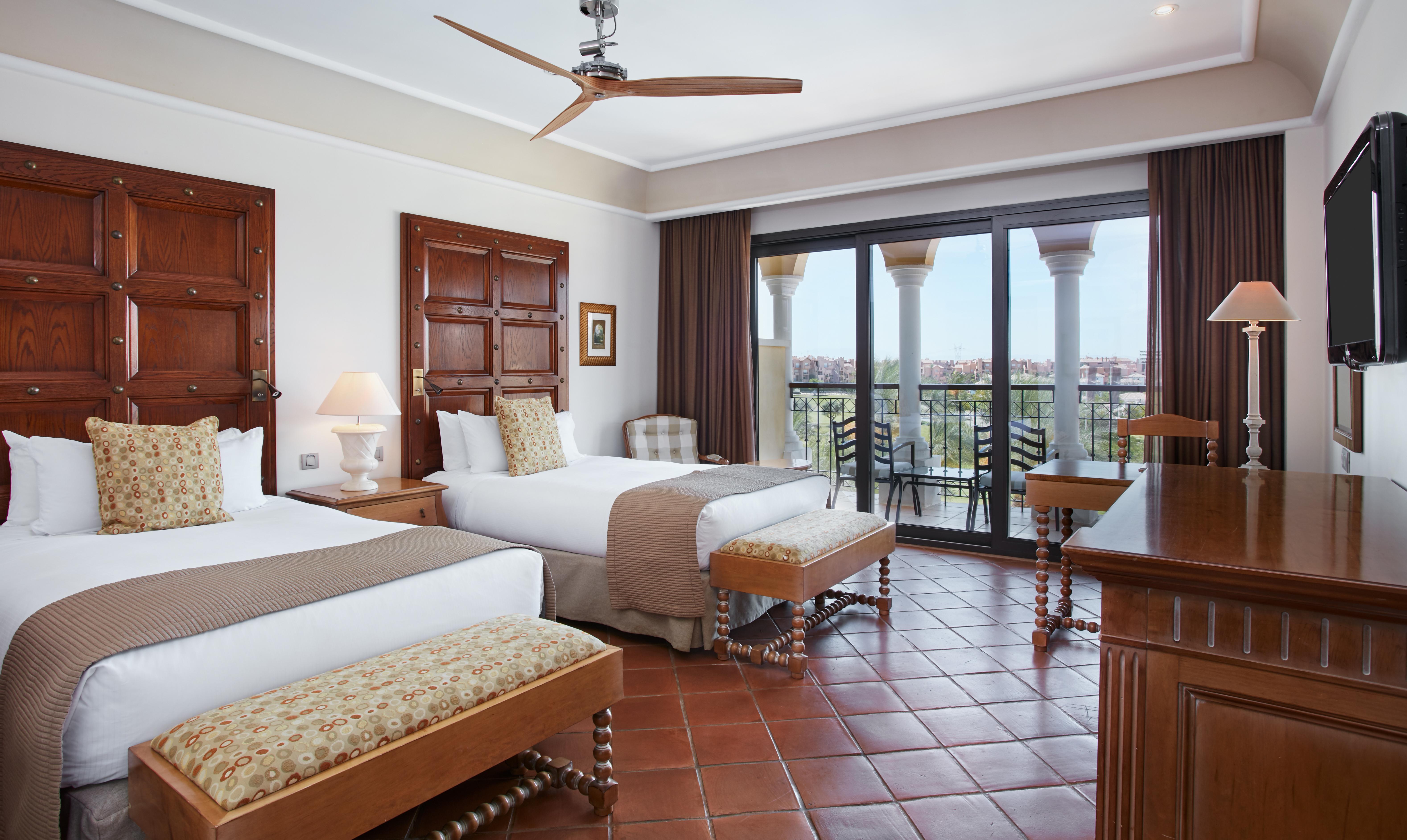 Ona Mar Menor Golf & 5*