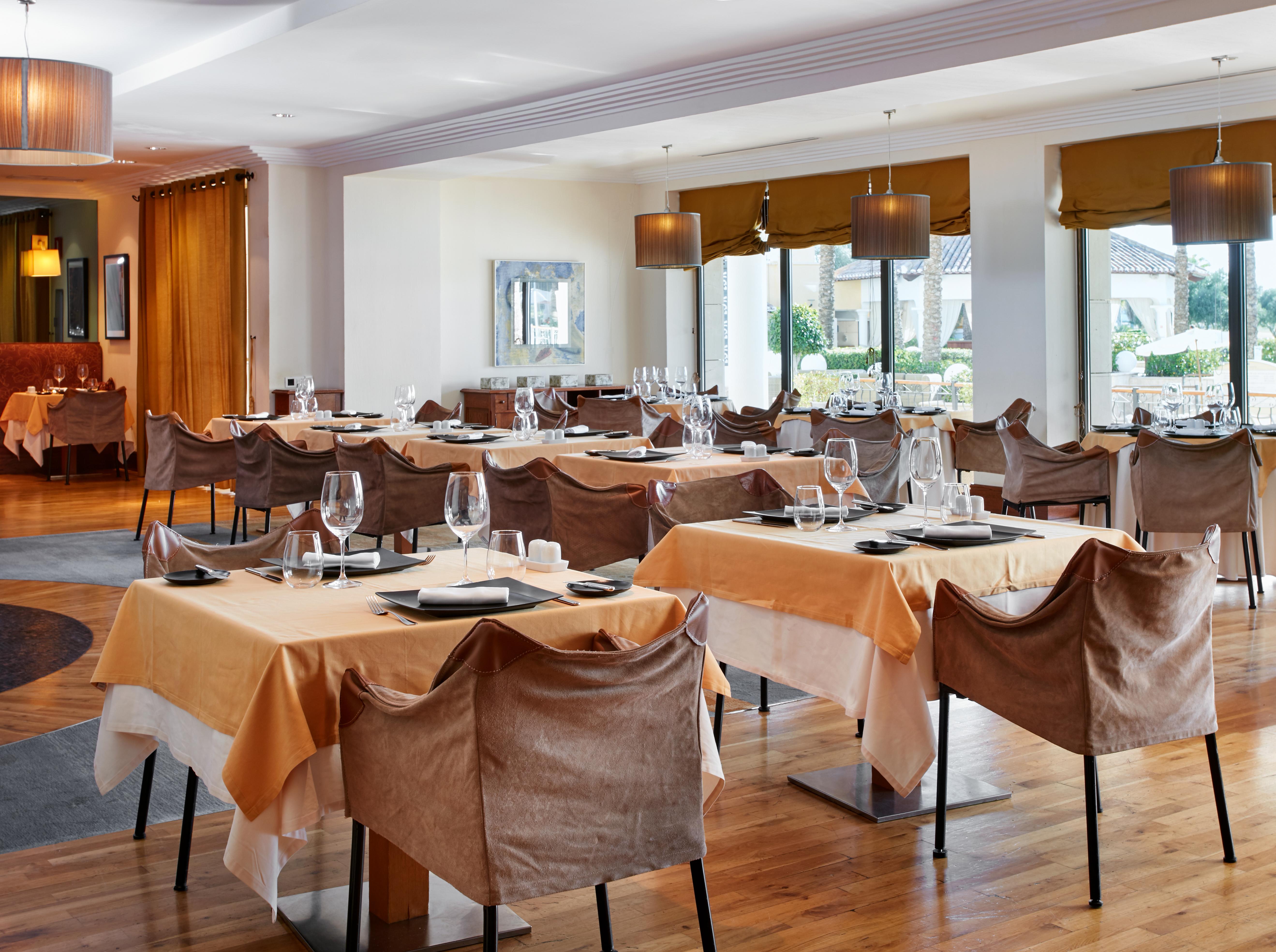 Hotel Ona Mar Menor Golf &