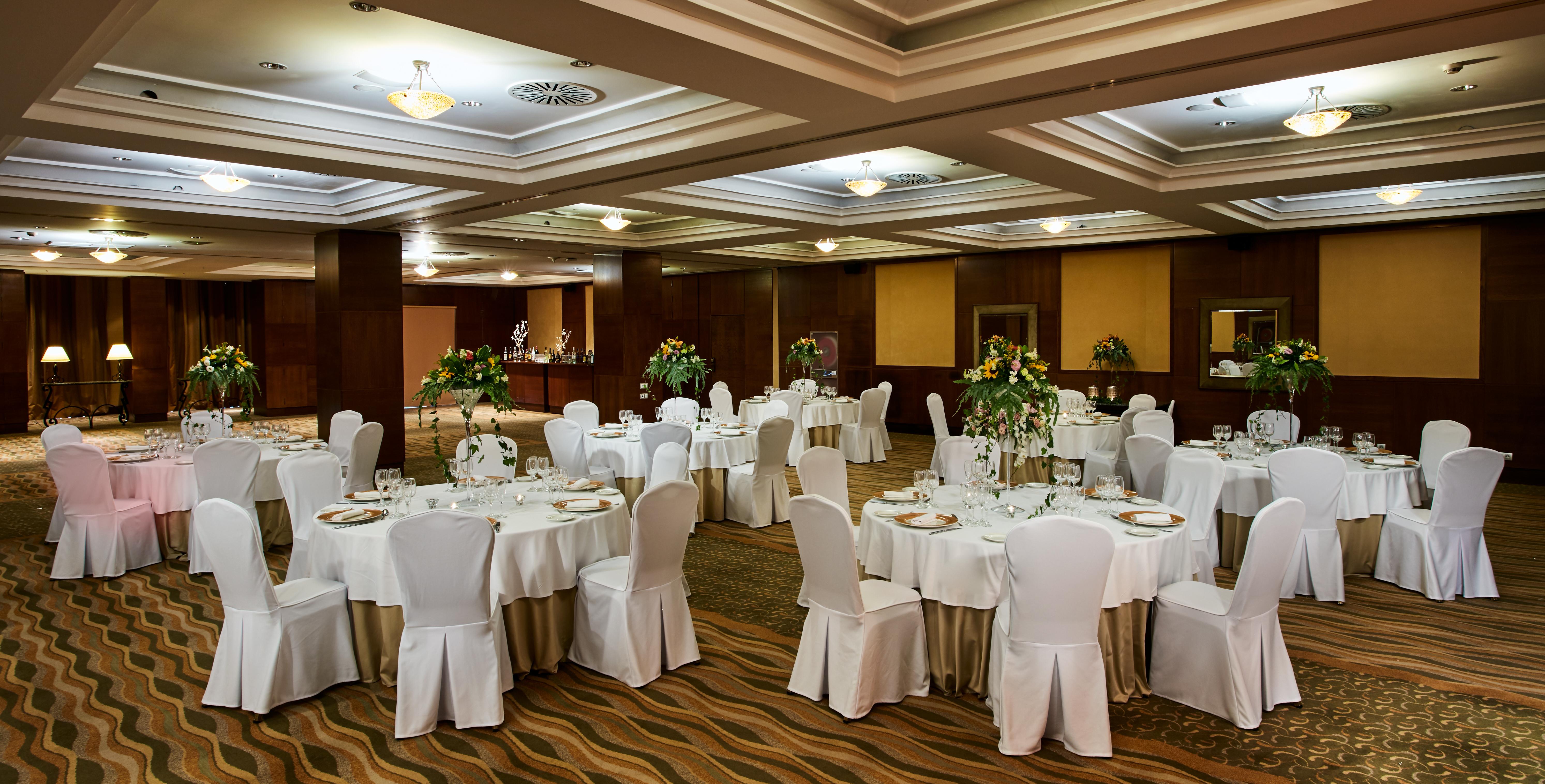 Ona Mar Menor Golf & 5* Torre-Pacheco