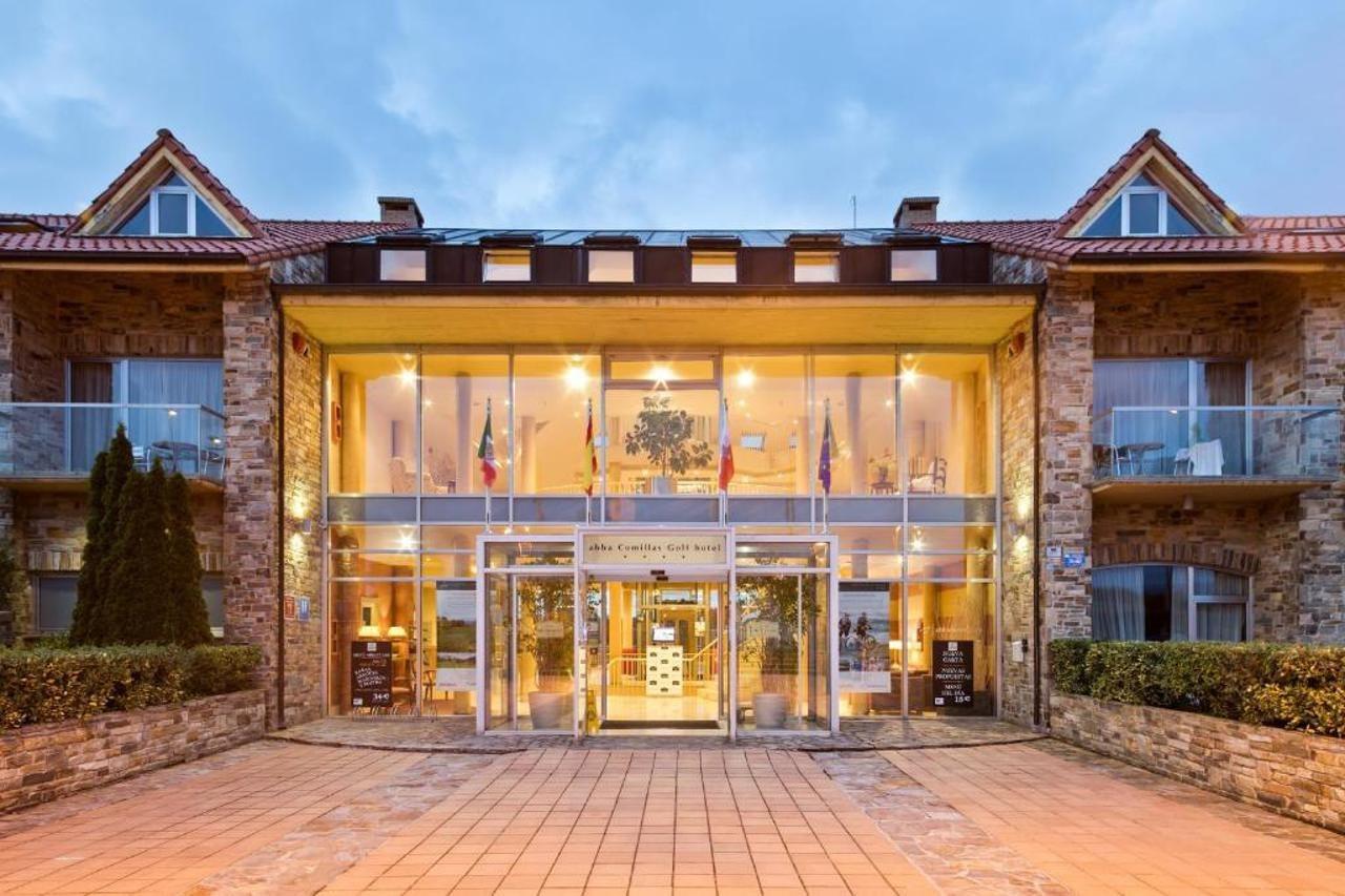 Abba Hotel