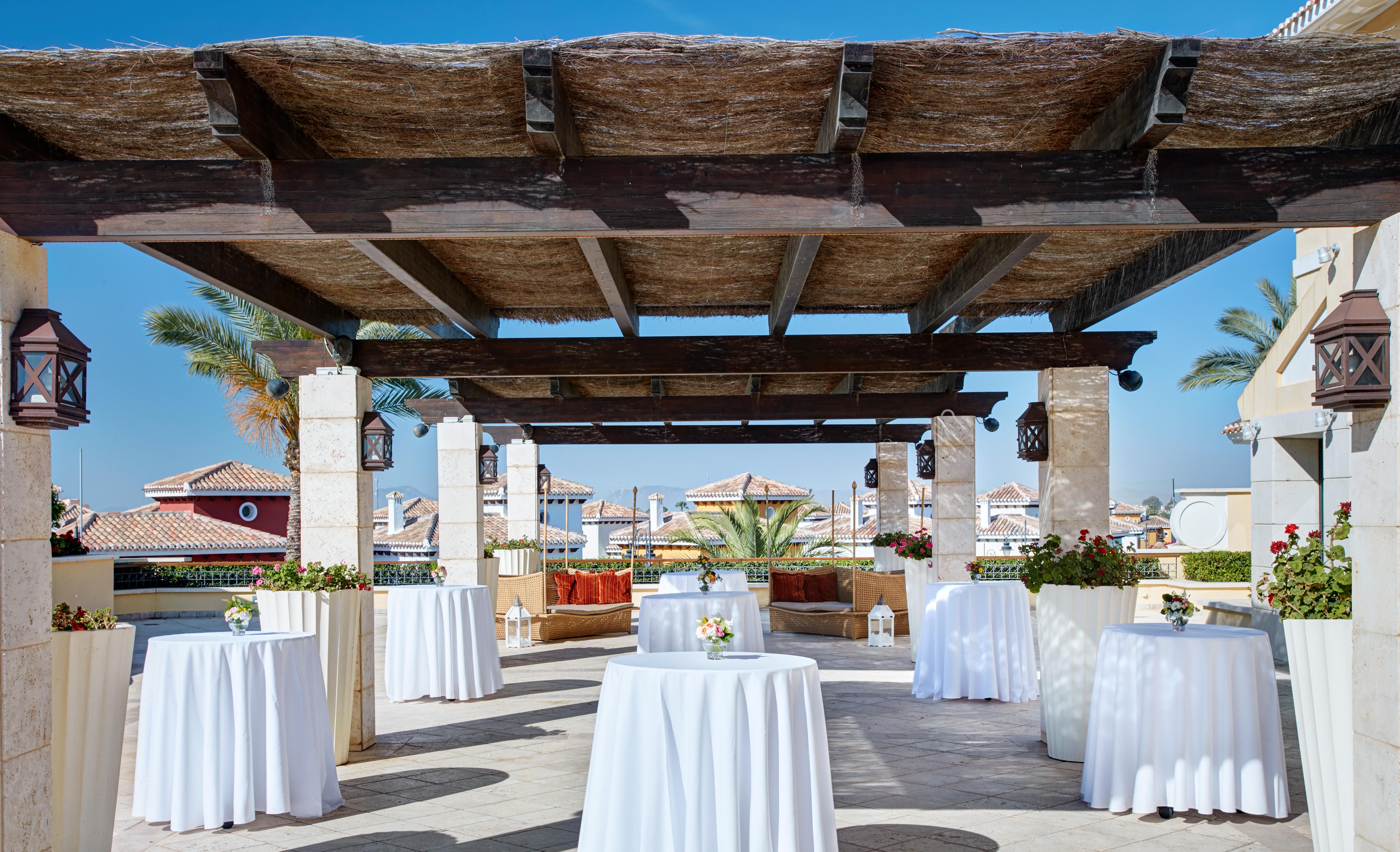 Ona Mar Menor Golf &