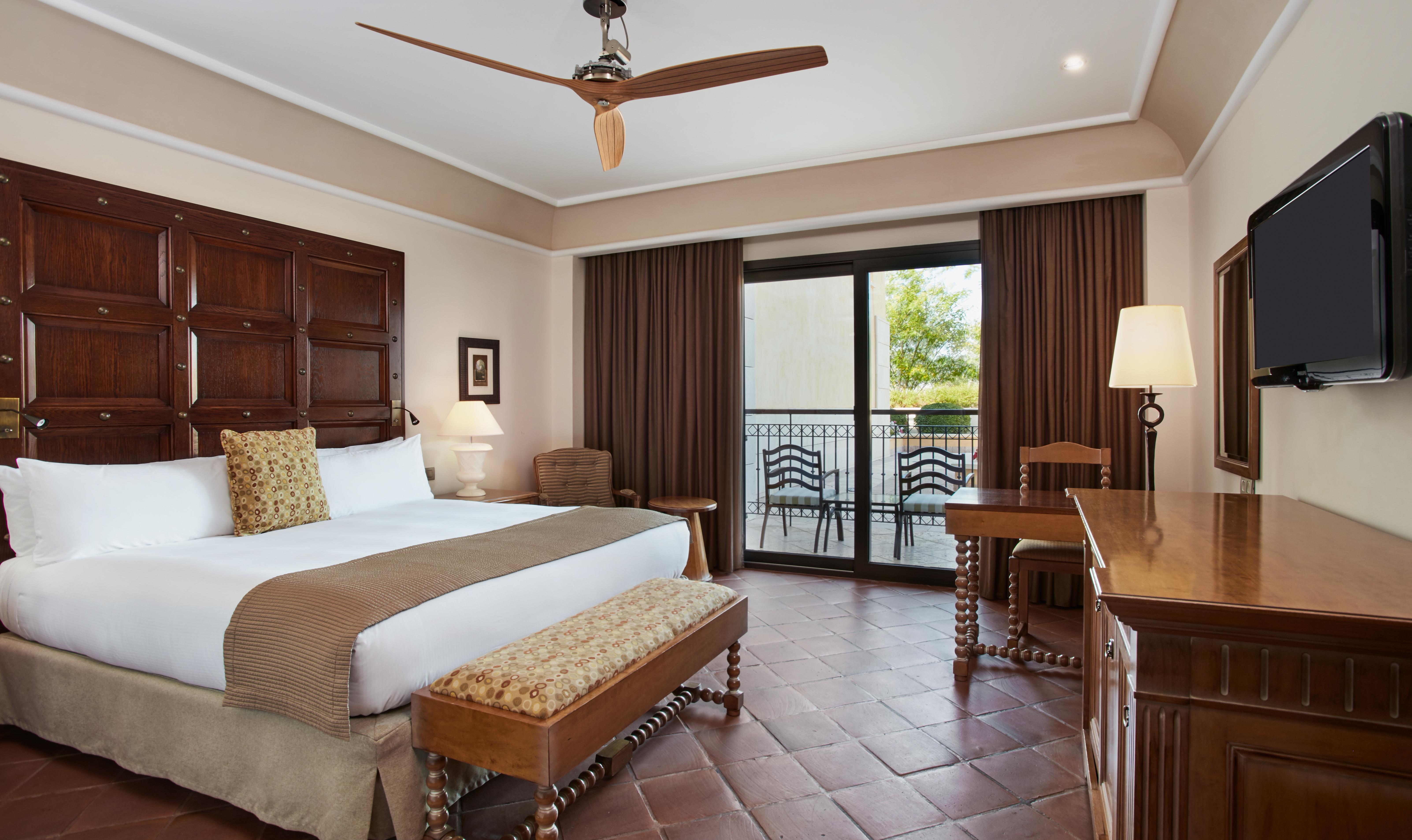 Ona Mar Menor Golf & Hotel 5*