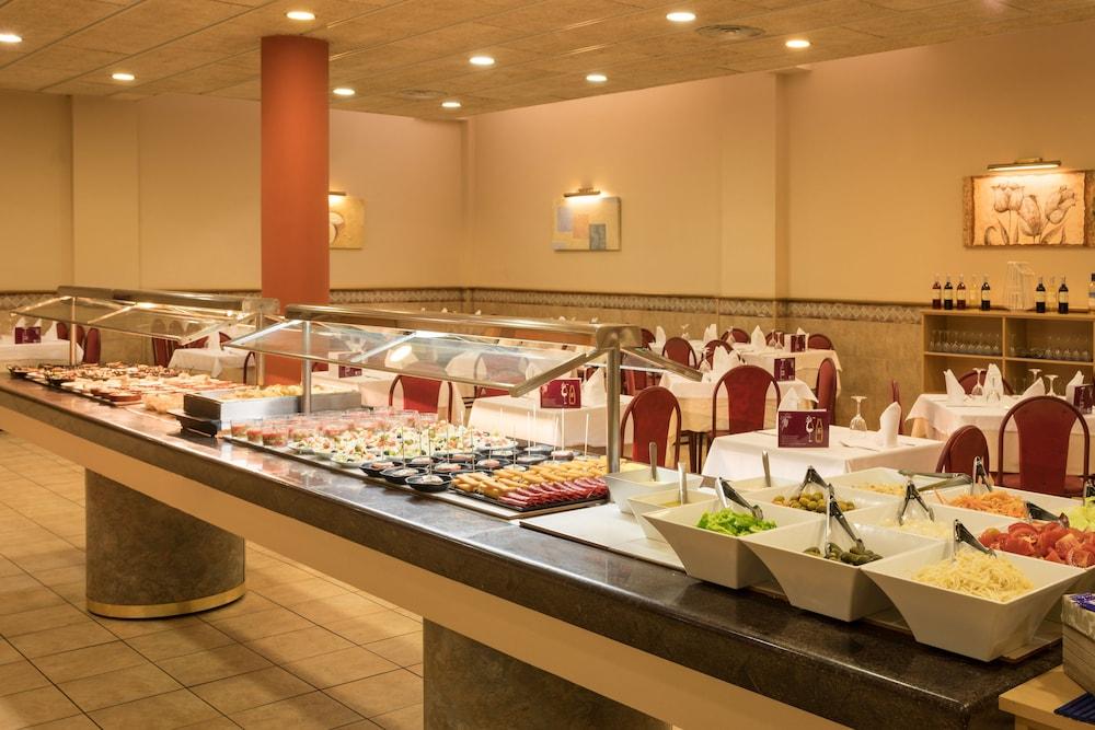 Hotel Htop Royal Sun #htopfun 4*