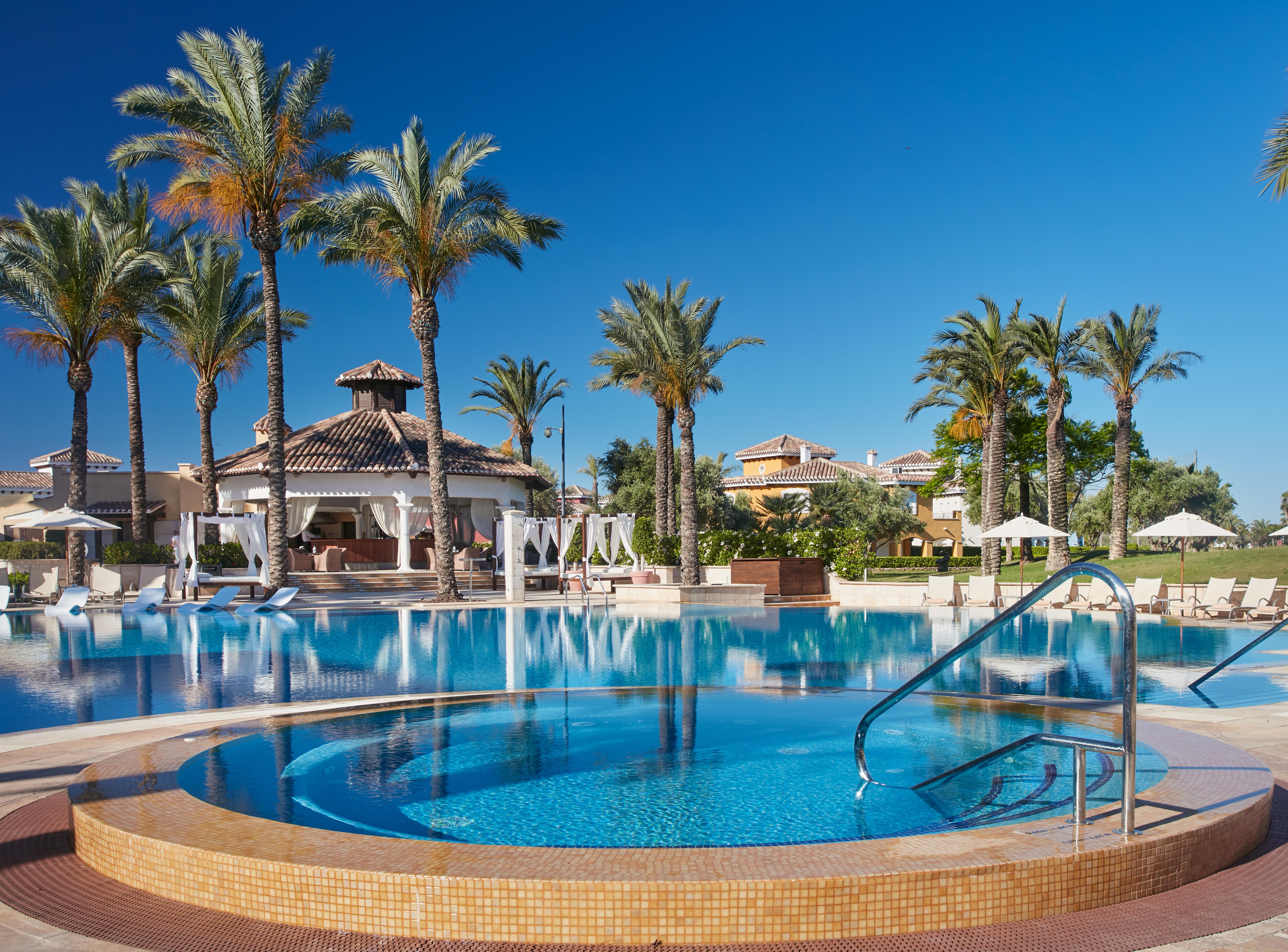 Ona Mar Menor Golf & Hotel
