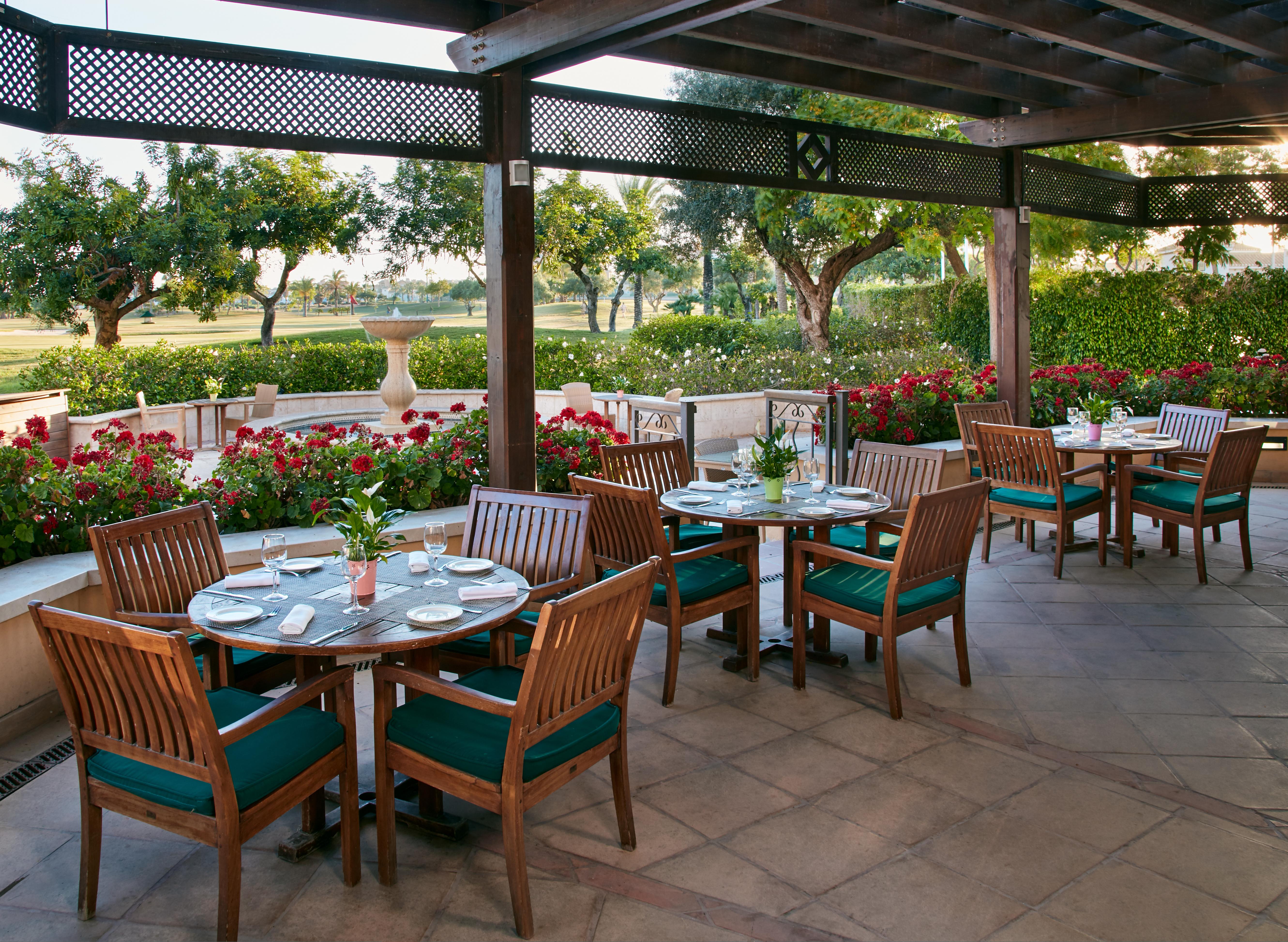 Ona Mar Menor Golf & Torre-Pacheco
