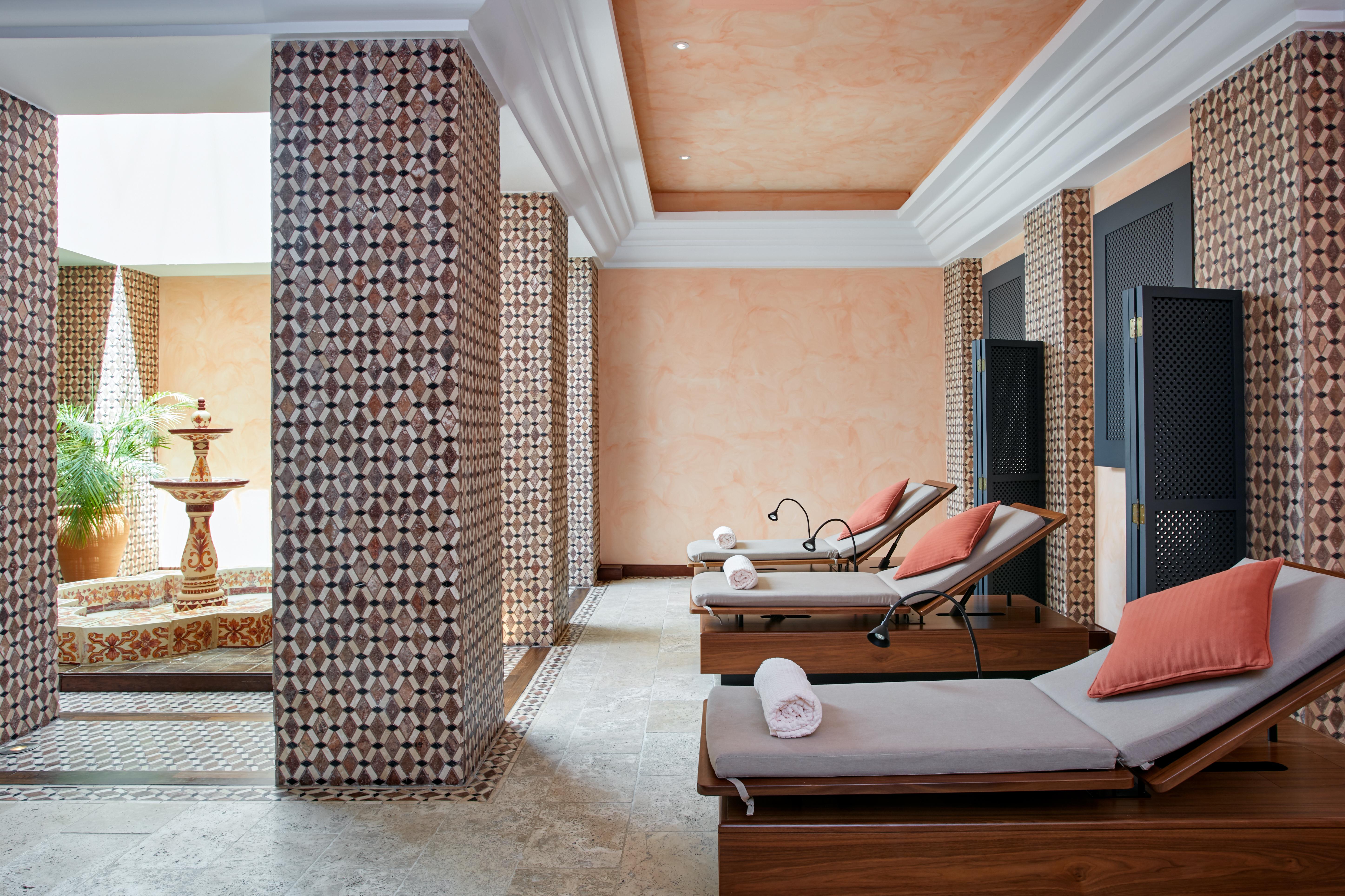 Ona Mar Menor Golf & 5* Torre-Pacheco