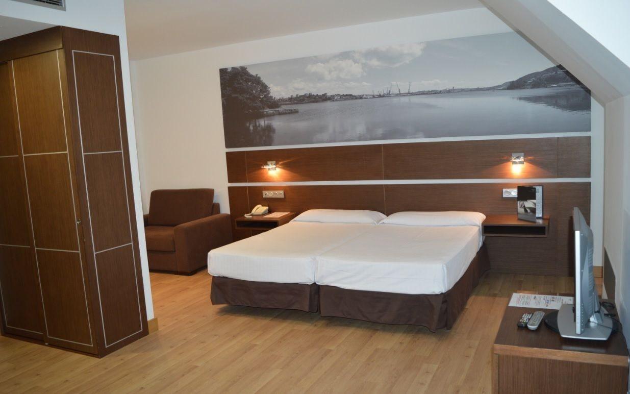 Odeon Hotel