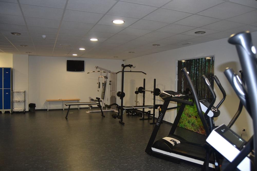 Odeon Hotel 4*