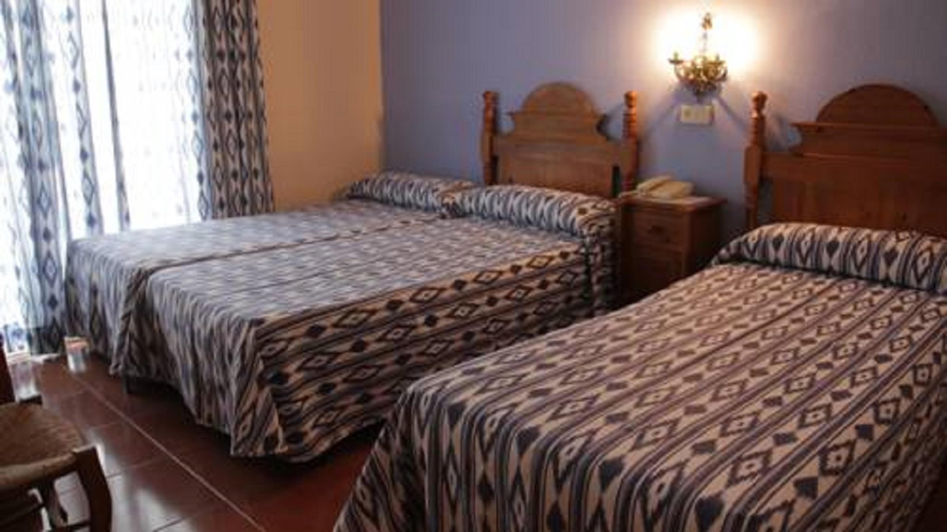 Rvhotels Mar De Tossa