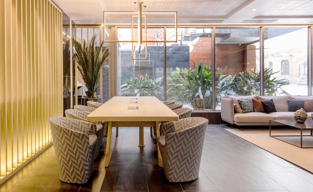 Hotel Ilunion Barcelona