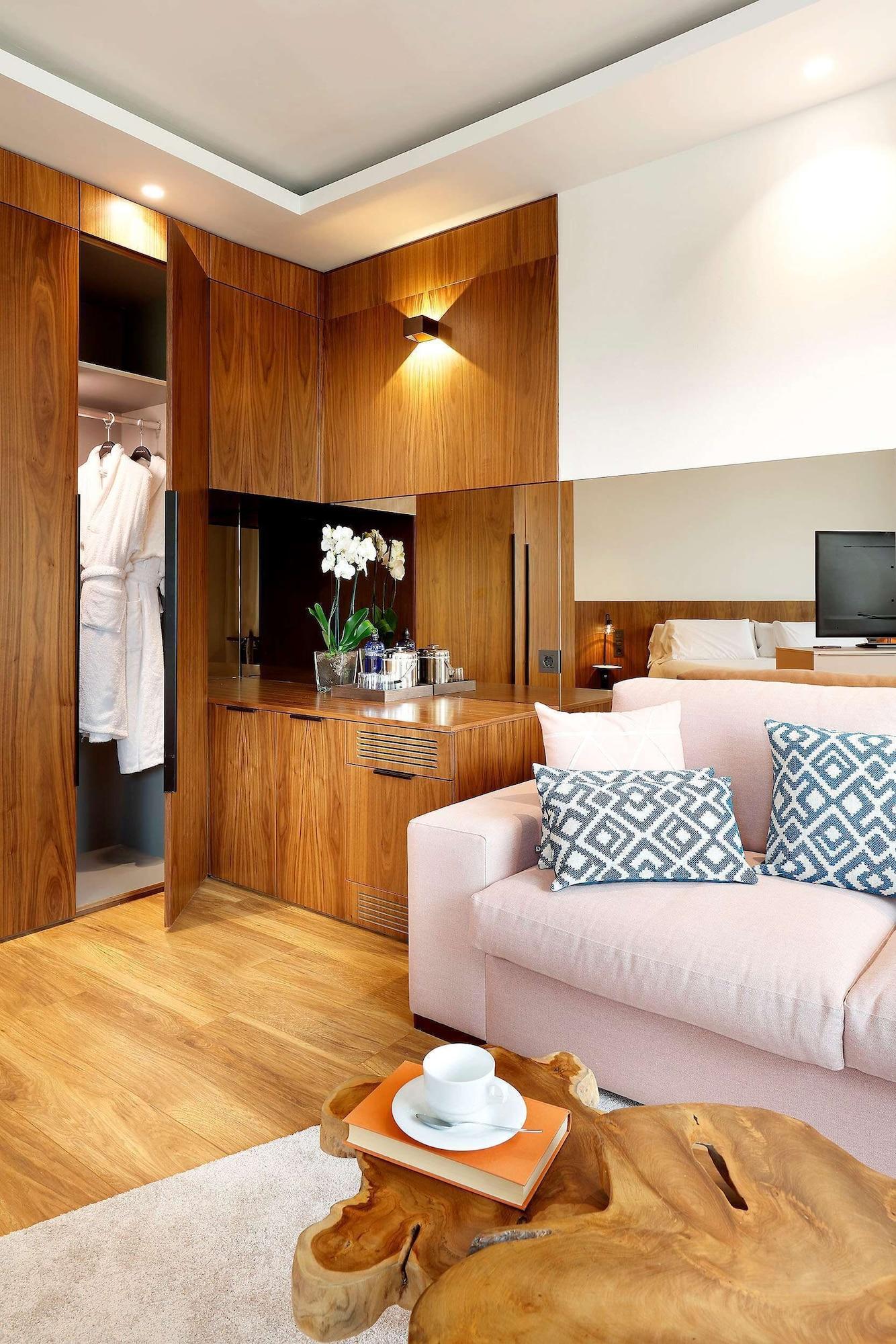 Sb Icaria Barcelona