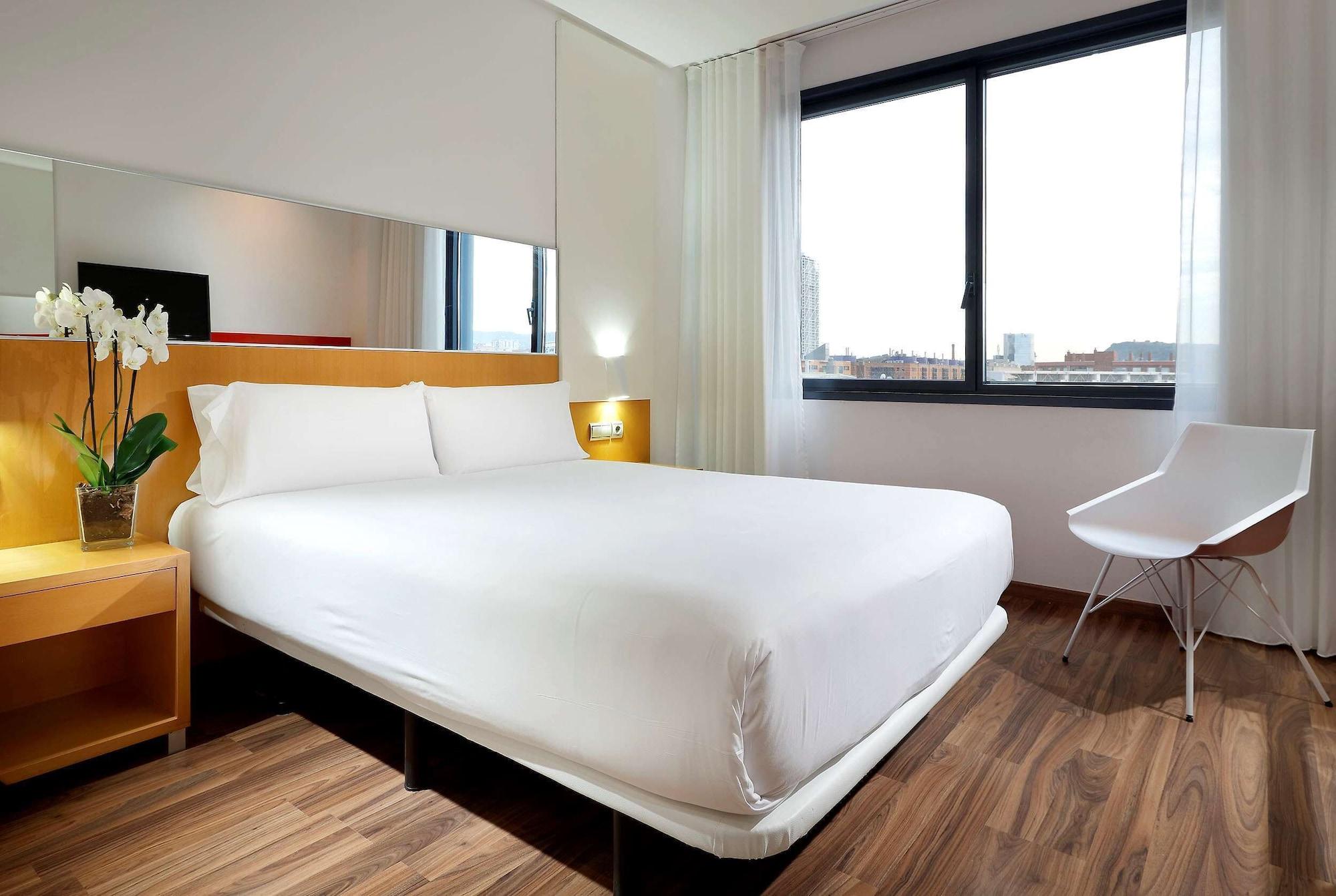 Sb Icaria 4* Barcelona