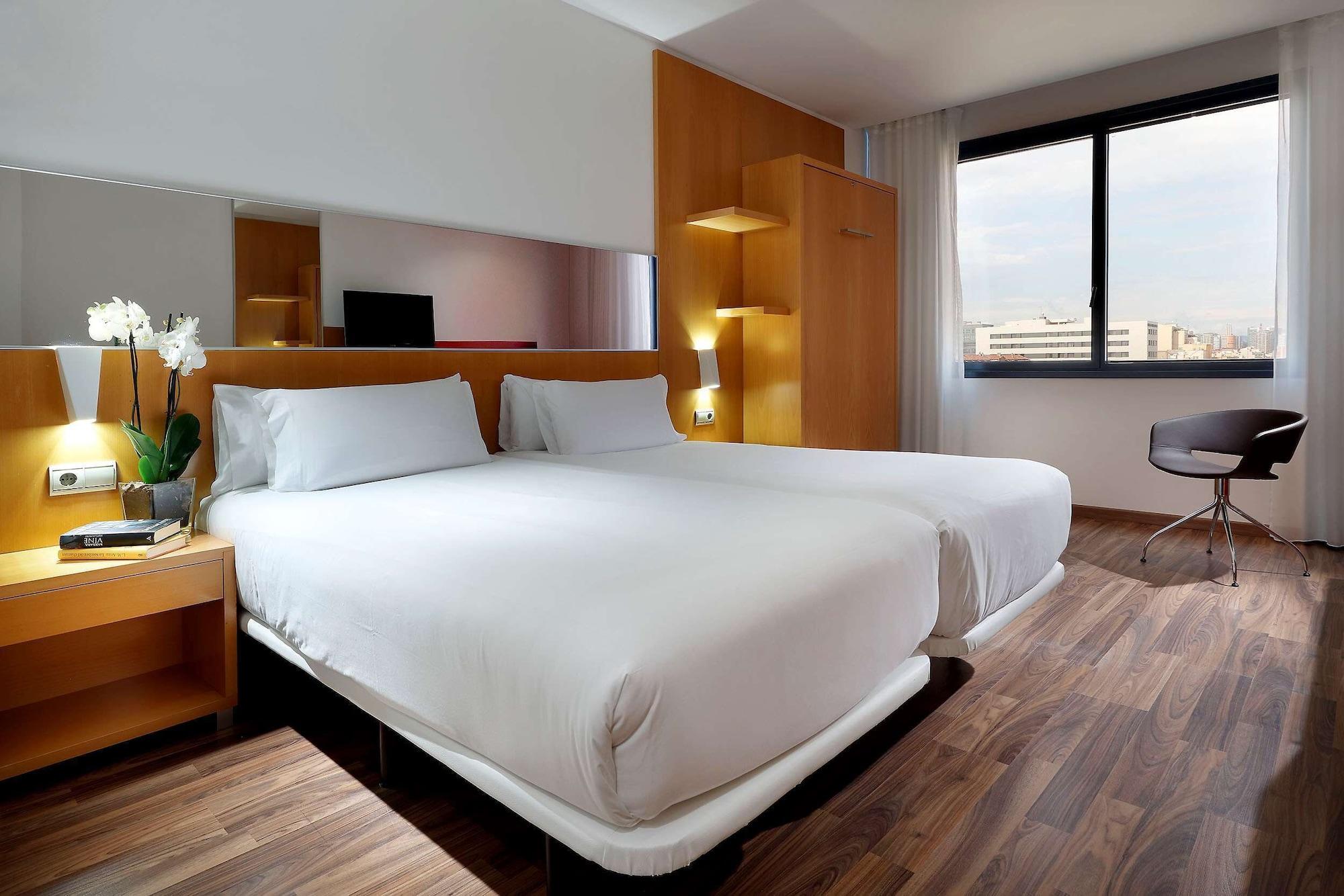 Sb Icaria Barcelona