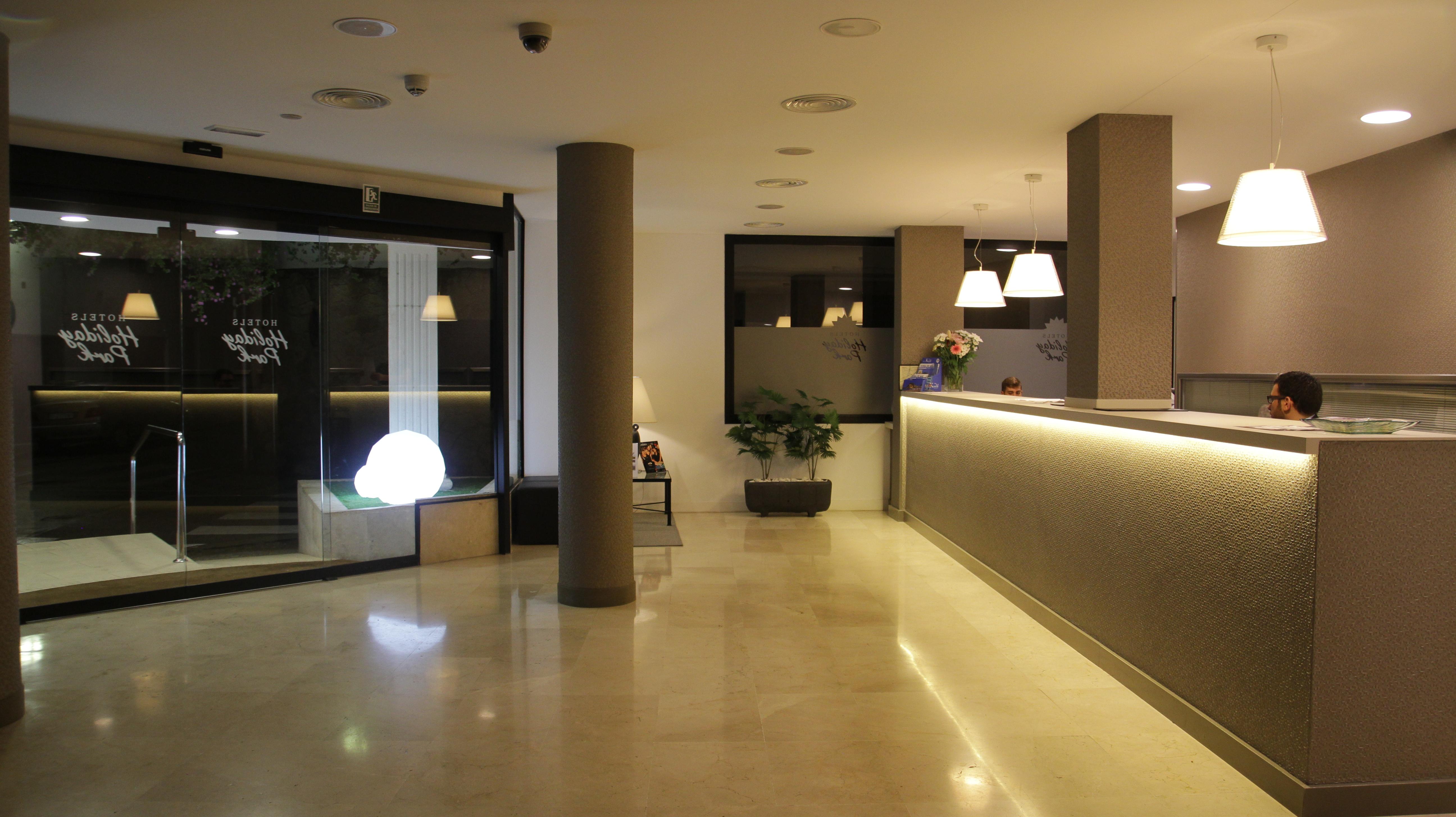 Rvhotels Mar De Tossa Tossa de Mar