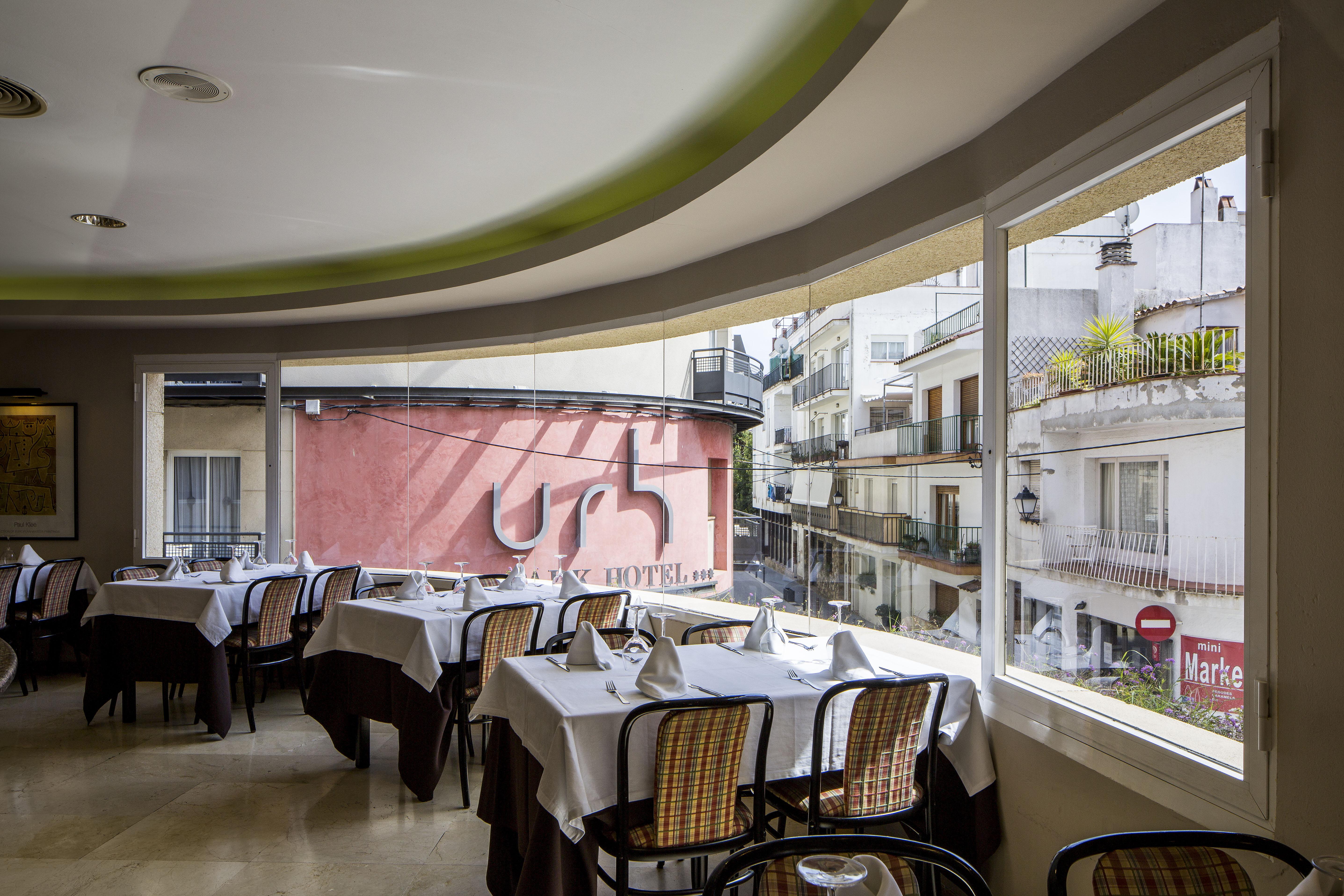 Hotel Rvhotels Mar De Tossa