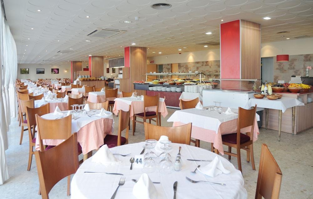 Medplaya Santa Monica Hotel 4*