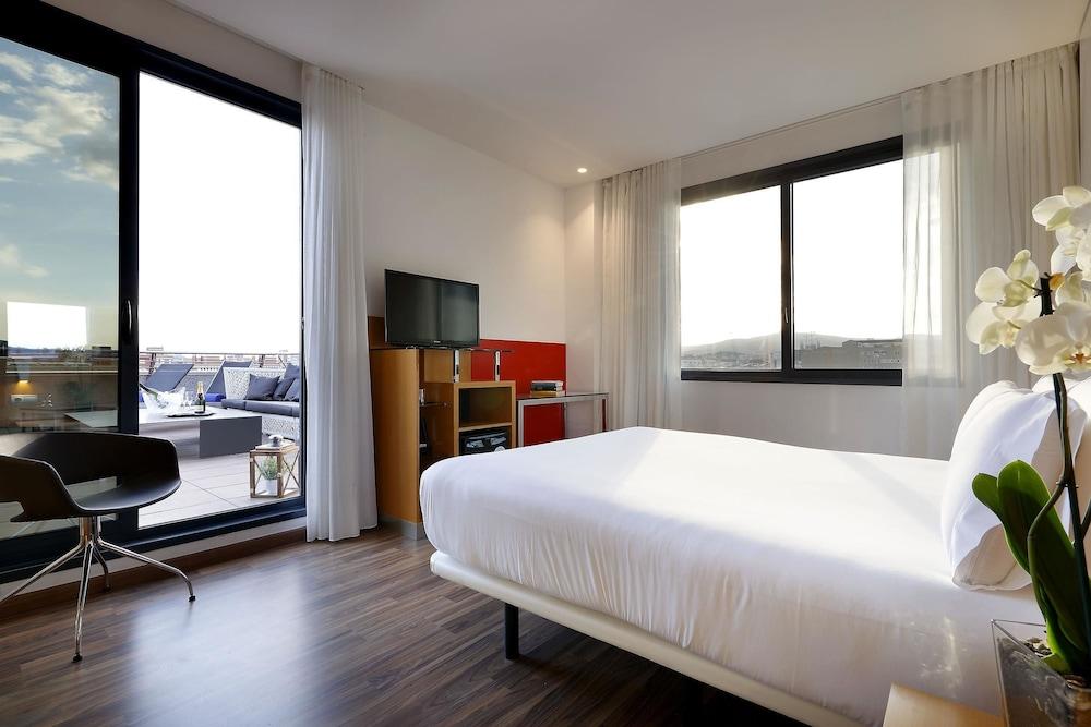 Sb Icaria Hotel 4*