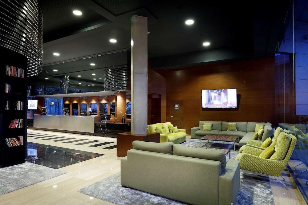 Sb Icaria Hotel