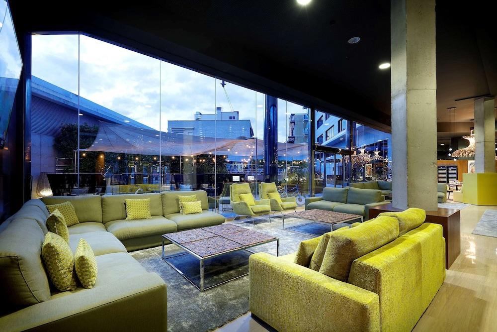 Sb Icaria Barcelona