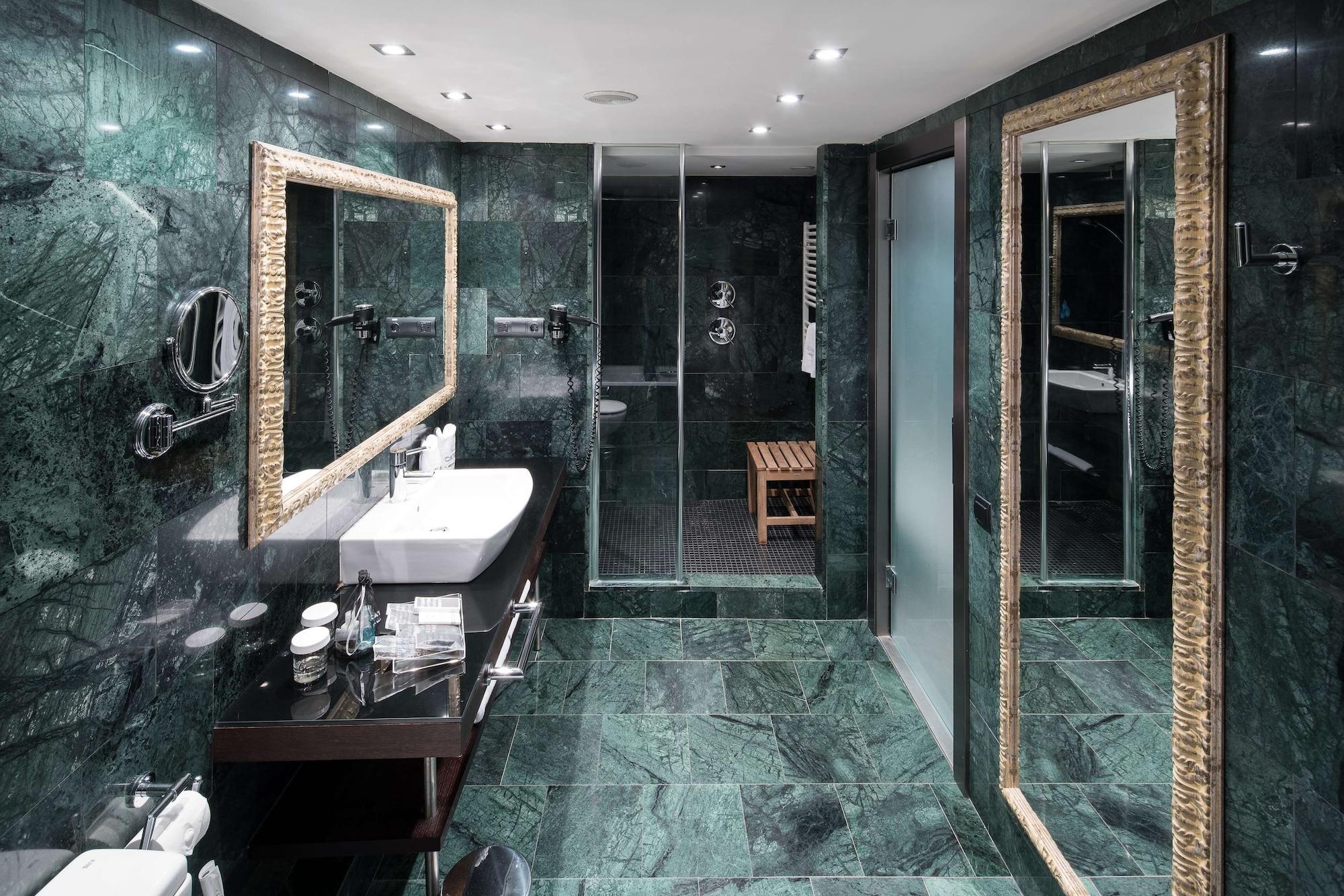 Hotel Catalonia Rigoletto Barcelona