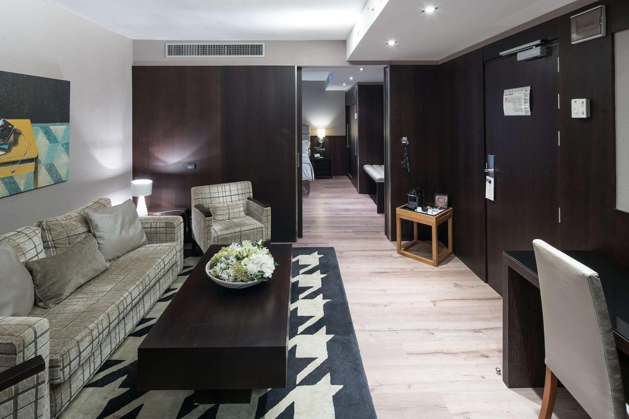 Catalonia Rigoletto Hotel 4*