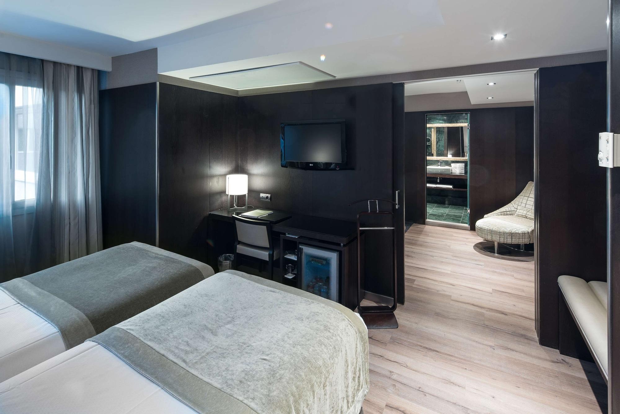 Catalonia Rigoletto Hotel