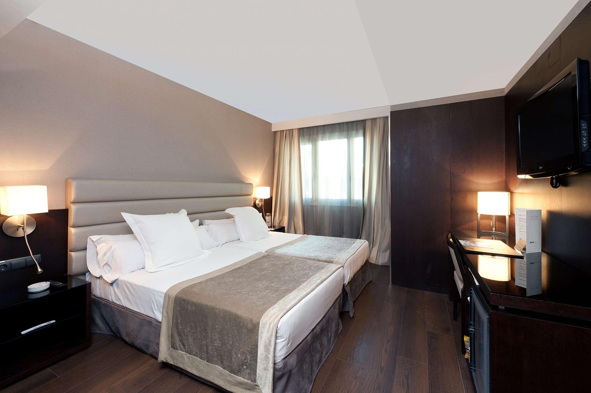 Catalonia Rigoletto 4*