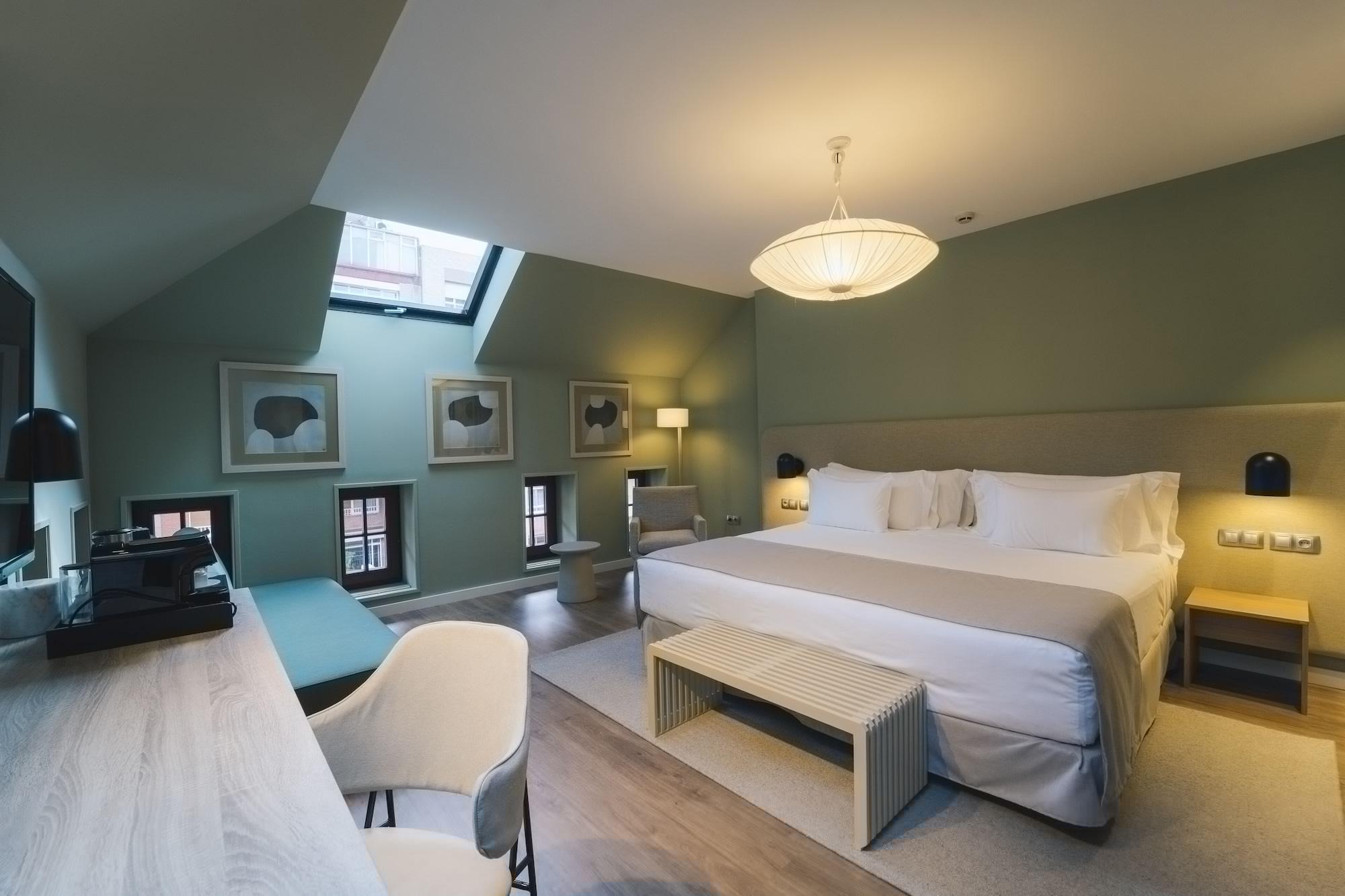 Hotel Barceló Cervantes 5*