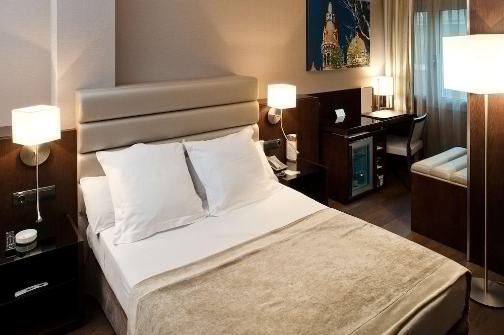 Hotel Catalonia Rigoletto