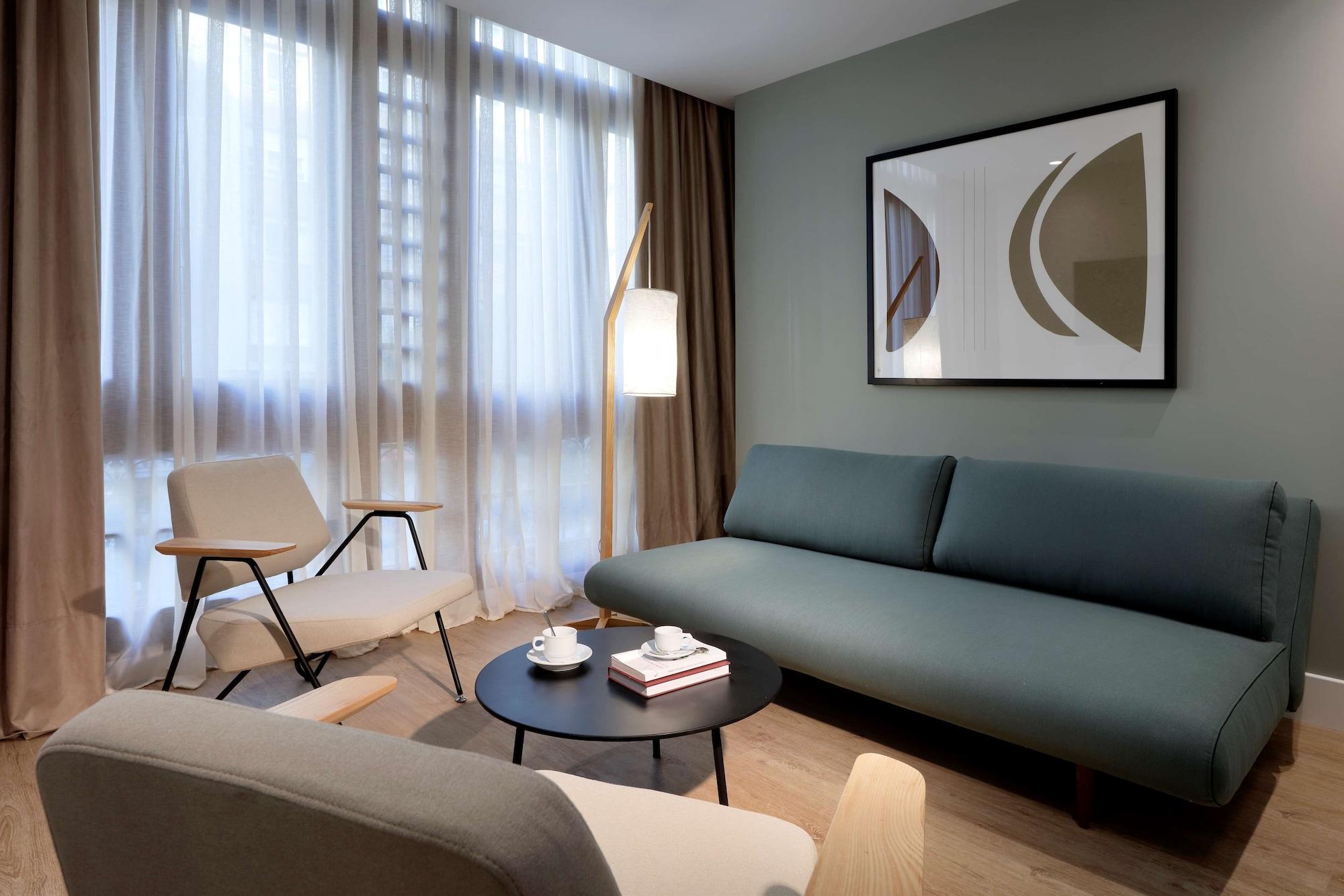 Barceló Cervantes Hotel 5*