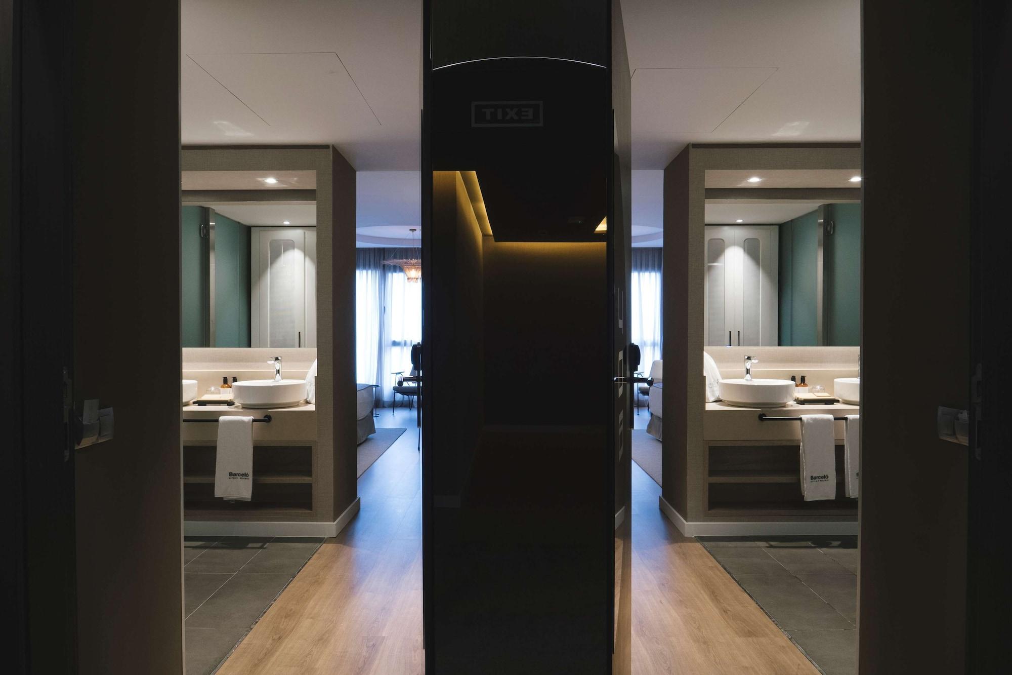 Barceló Cervantes Hotel