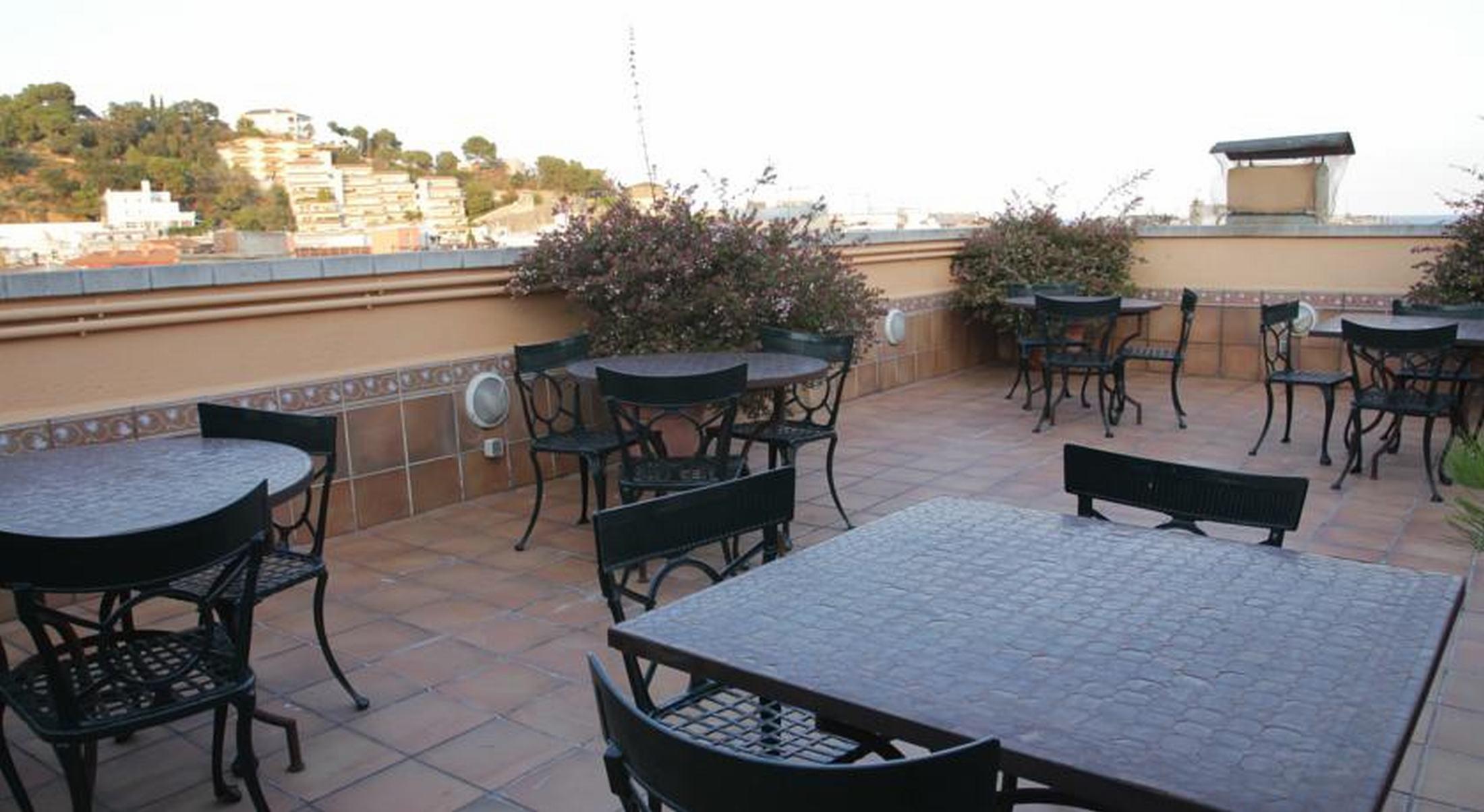 Hotel Rvhotels De Tossa (adults Only) Tossa de Mar