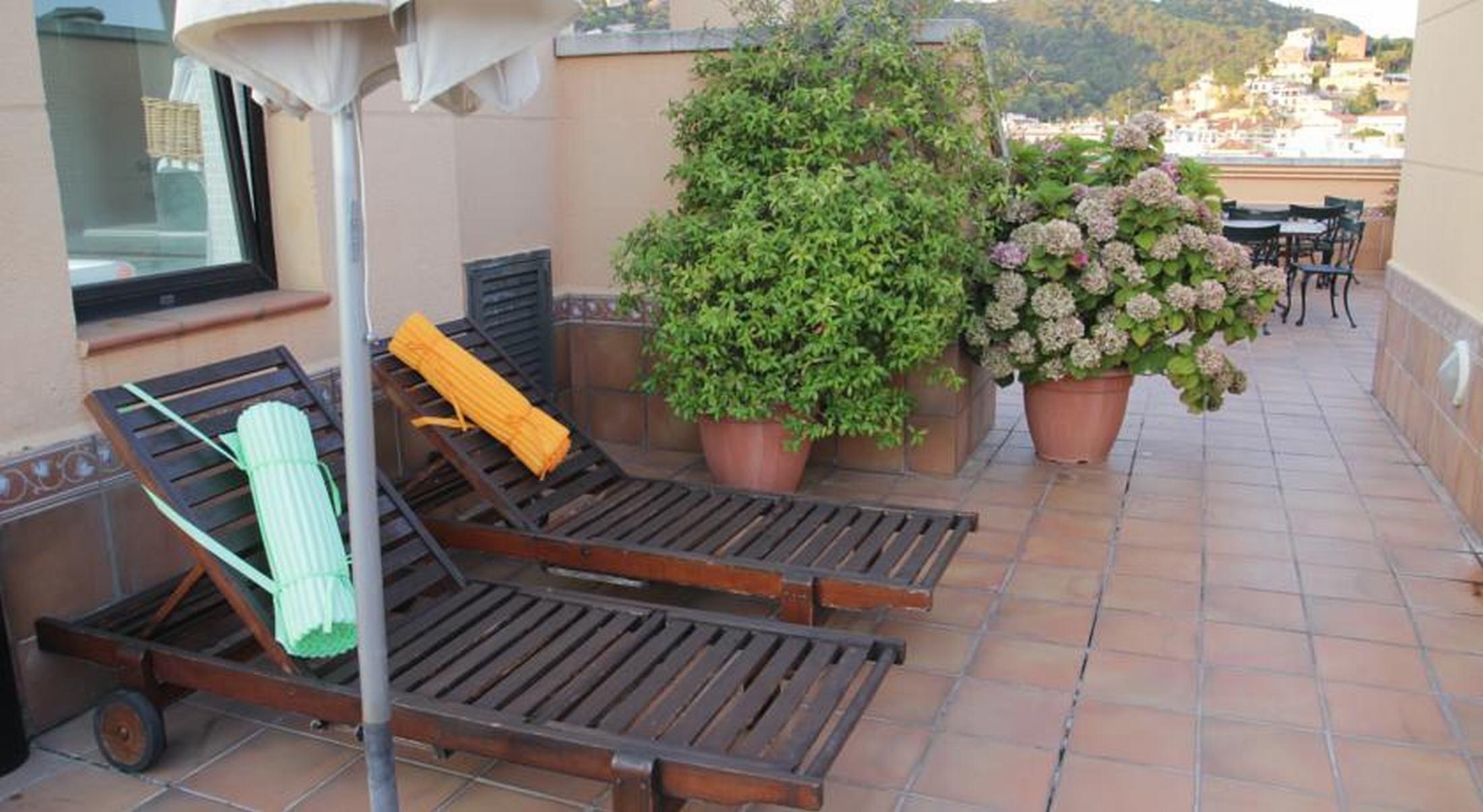 Rvhotels De Tossa (adults Only) 4* Tossa de Mar