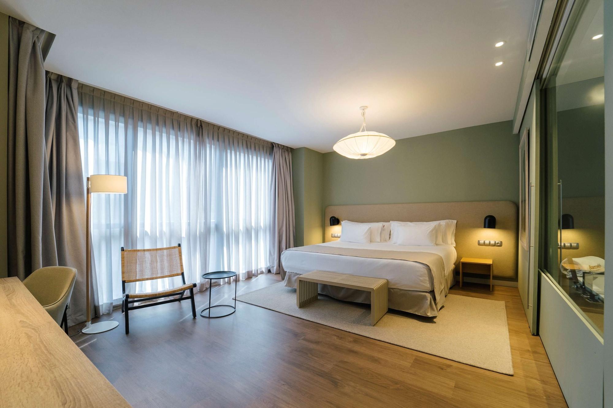 Barceló Cervantes Hotel 5*