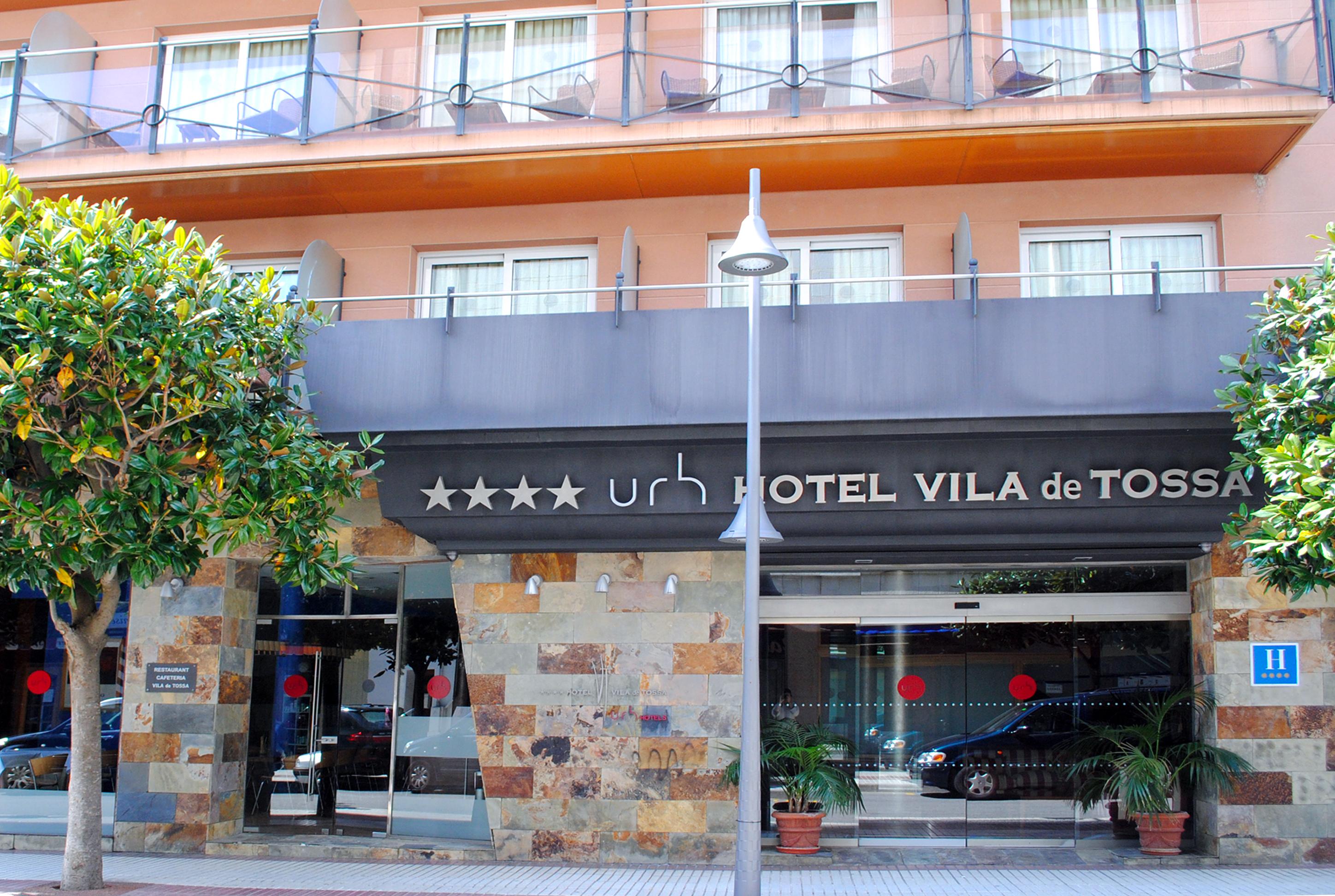 Rvhotels De Tossa (adults Only) 4*