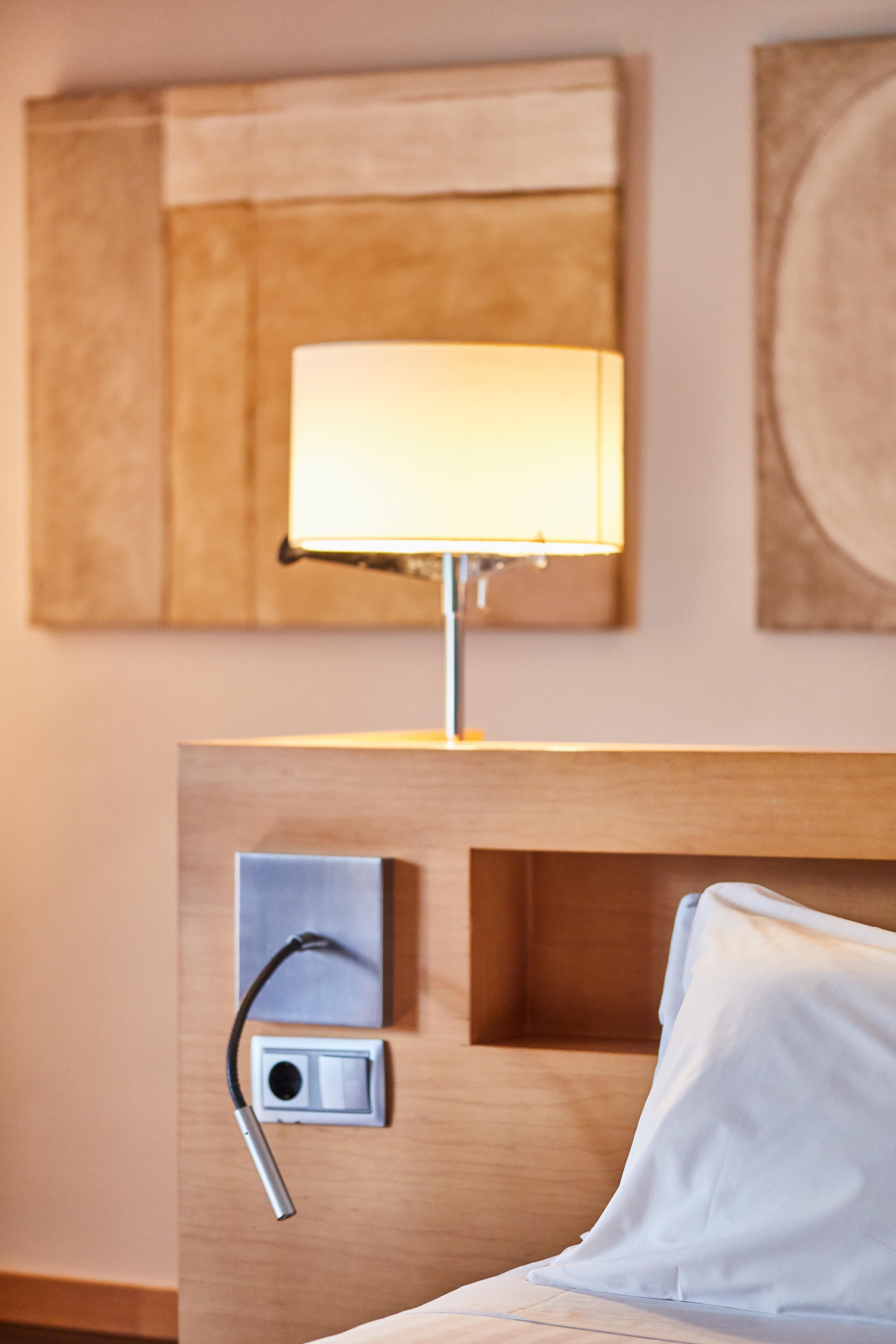 Silken Ciudad De Hotel 4*