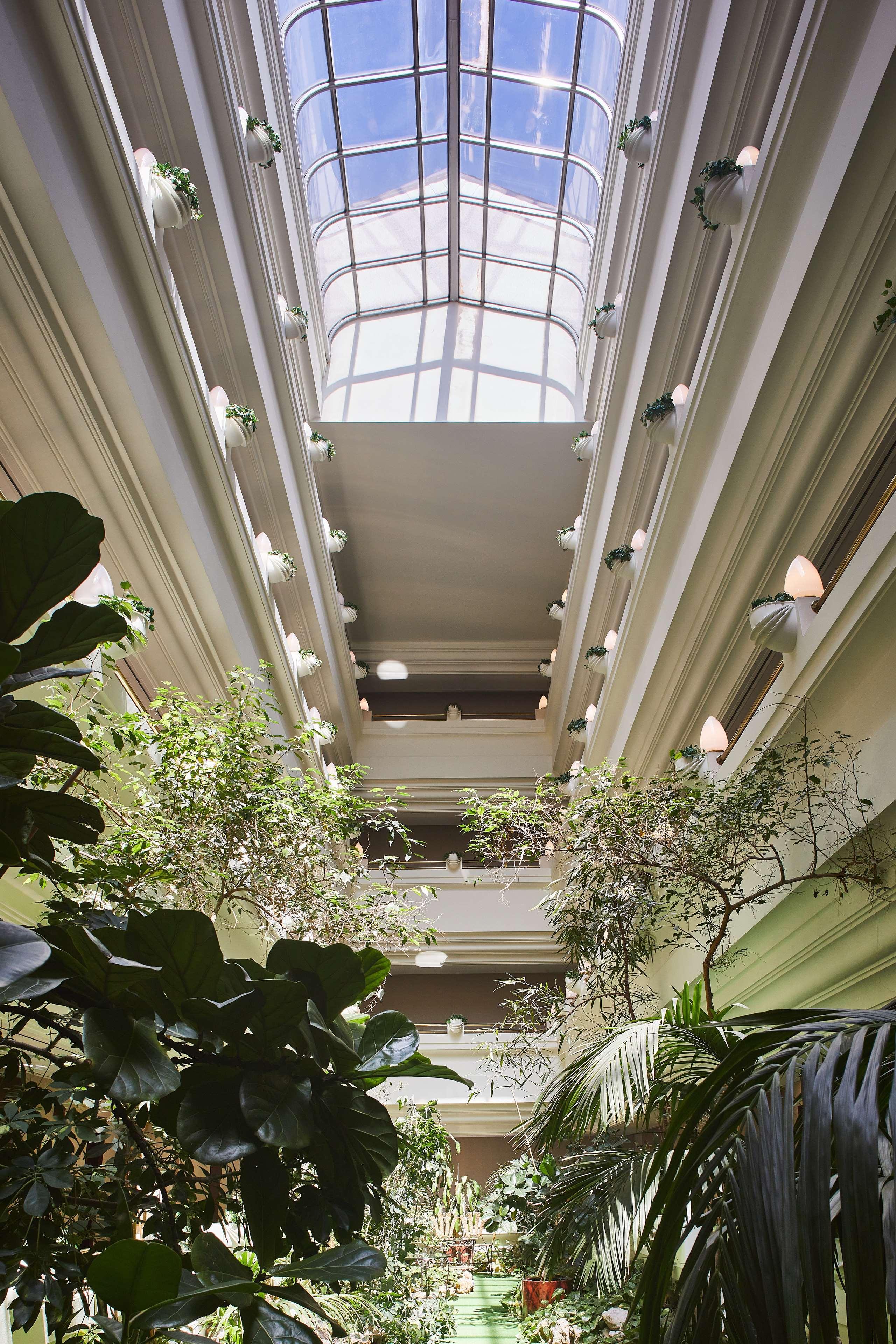 Hotel Silken Ciudad De