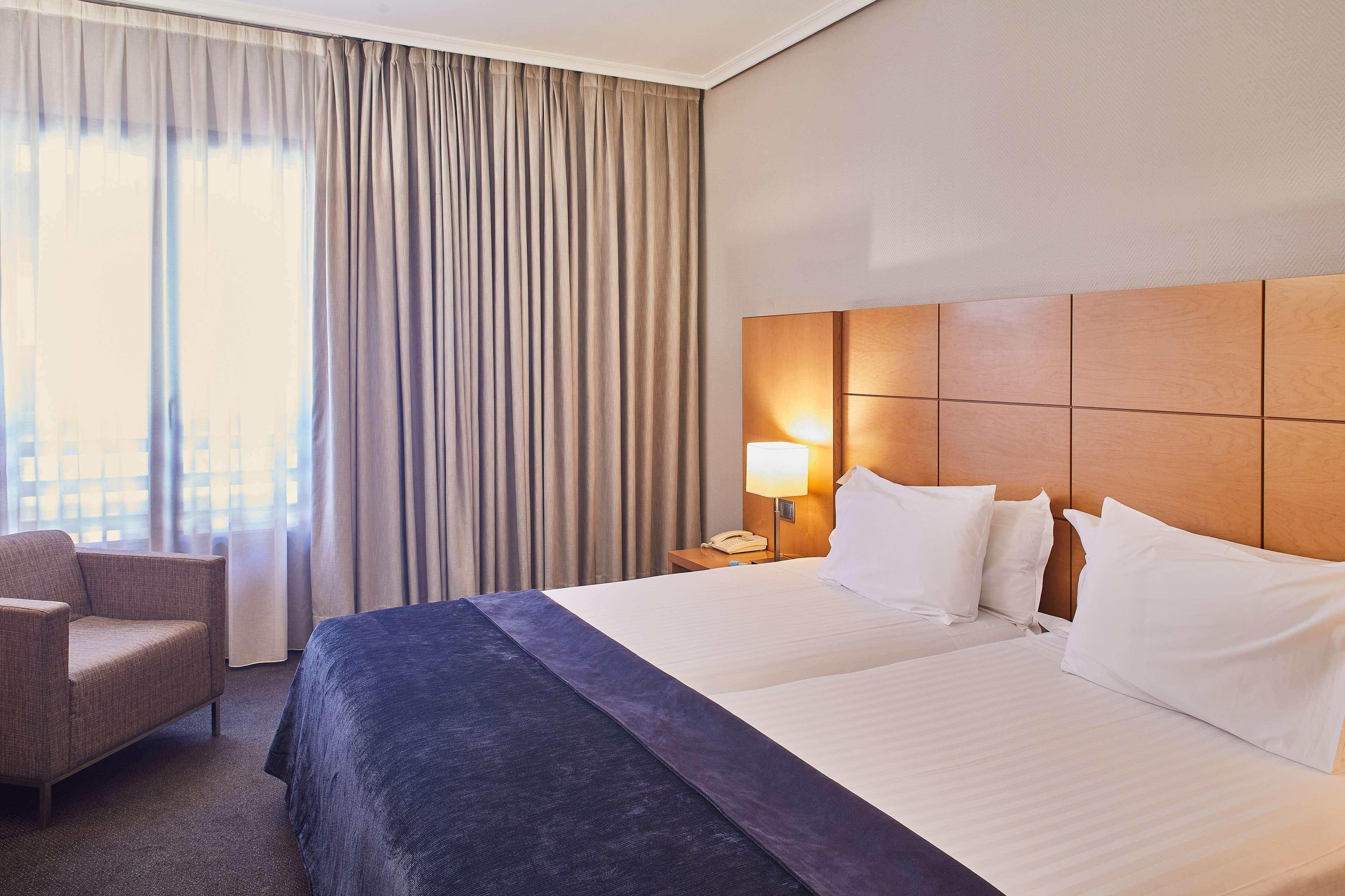 Silken Ciudad De 4*