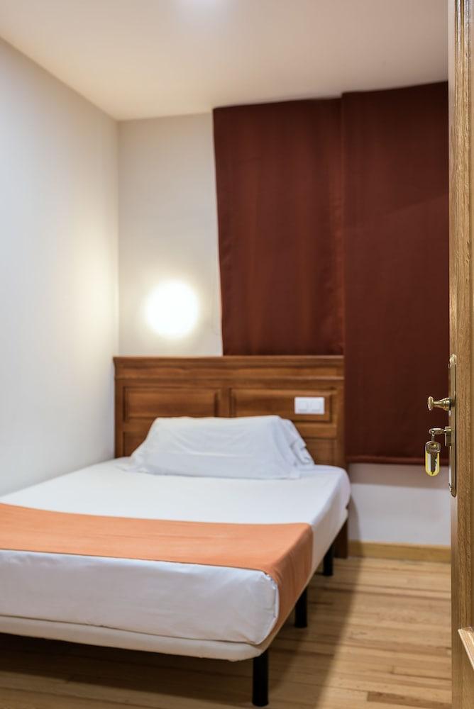 Hotel H2 Caceres