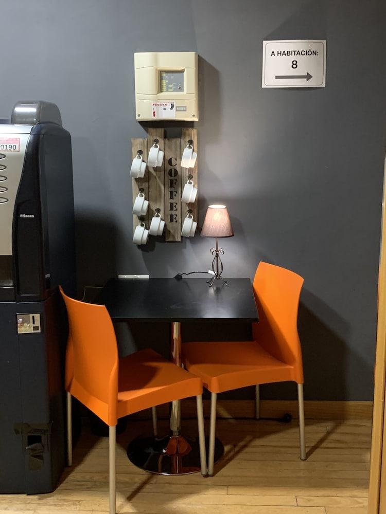 H2 Hotel Caceres
