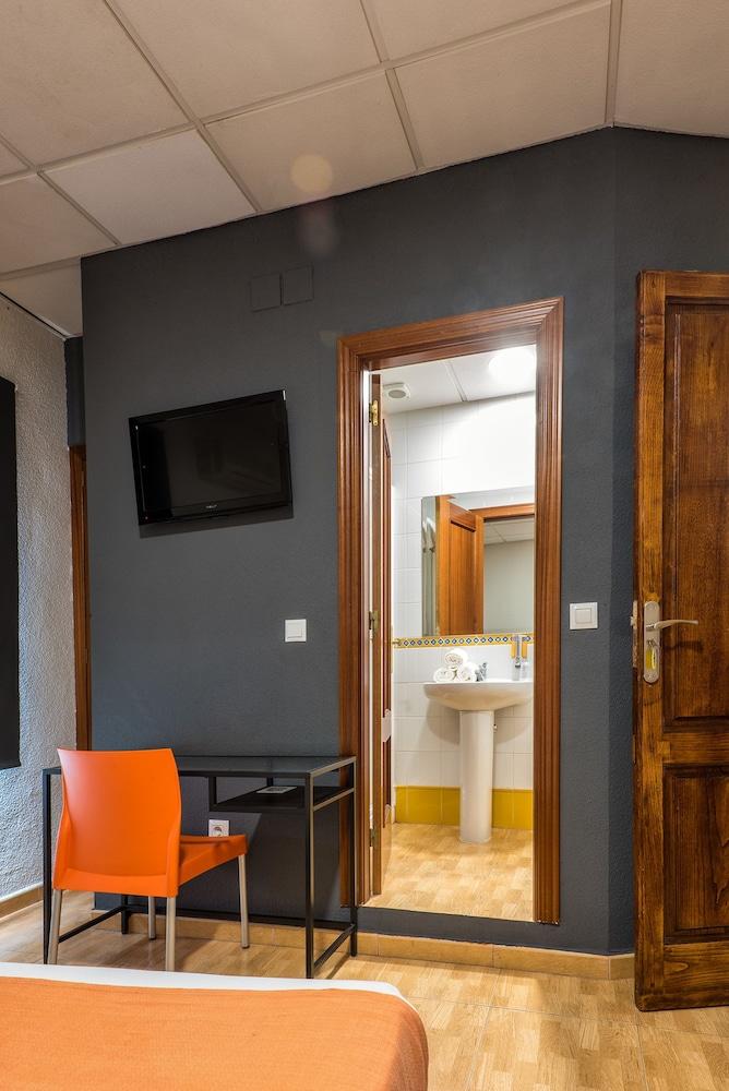 Hotel H2 Caceres