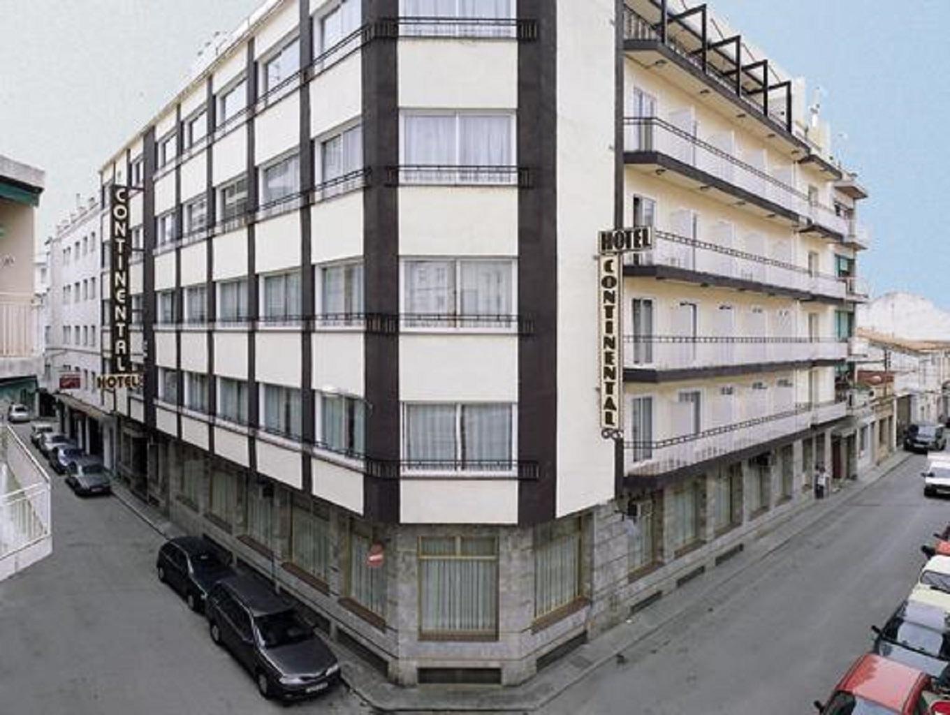 Continental Hotel Calella