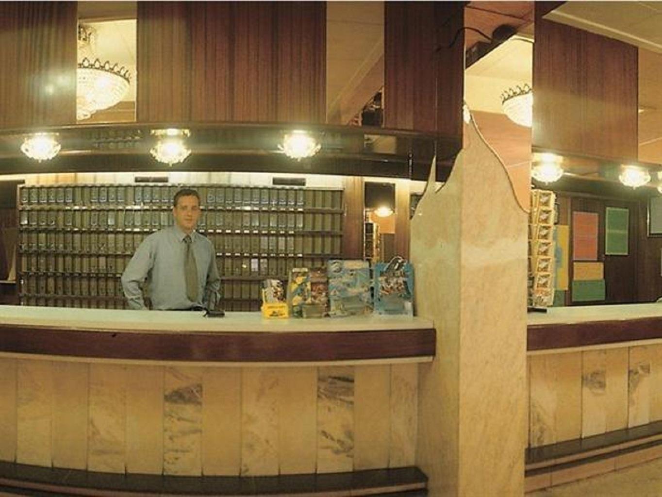 Hotel Continental Calella