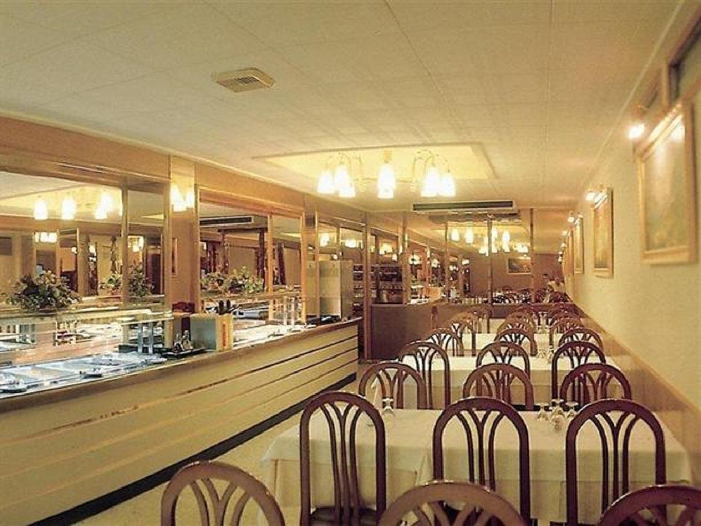 Hotel Continental Calella