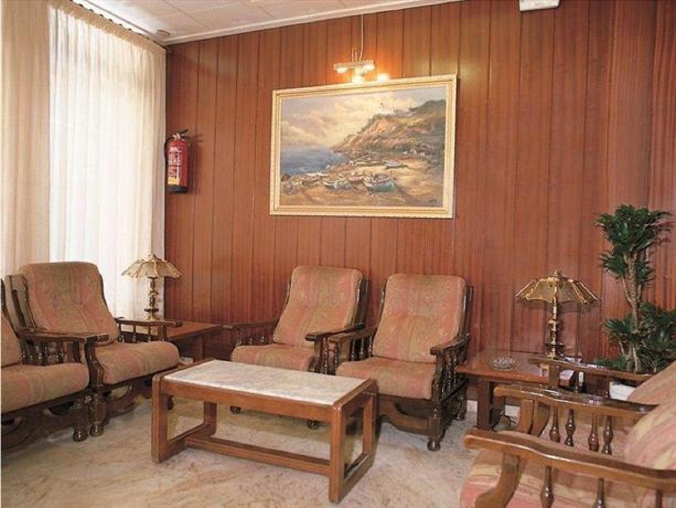 Hotel Continental
