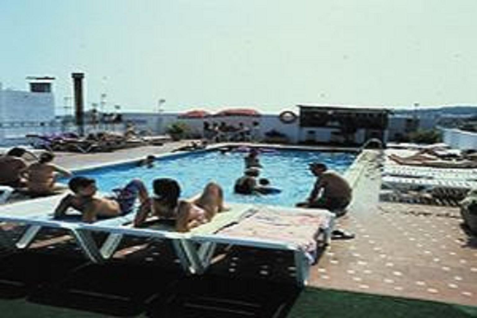 Continental Hotel Calella