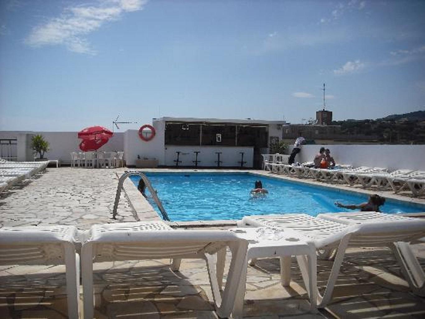 Continental Hotel Calella