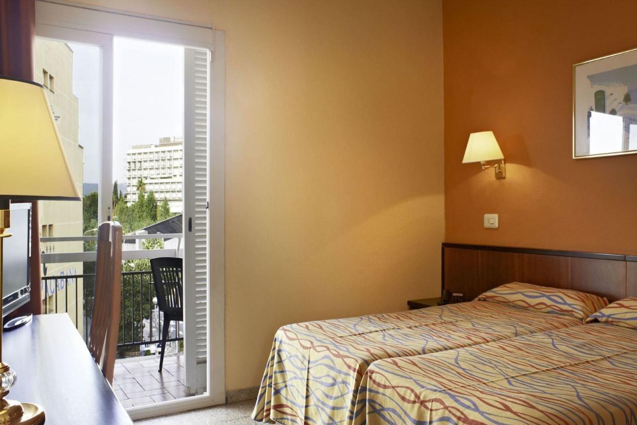 Bluesea Copacabana 3* Lloret de Mar
